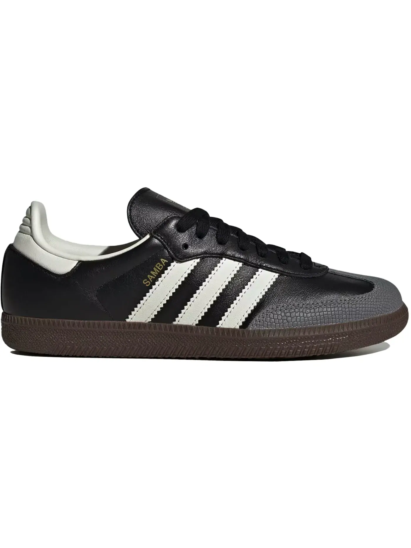 Женские кроссовки Lifestyle Adidas Samba OG — изображение 1 из 1