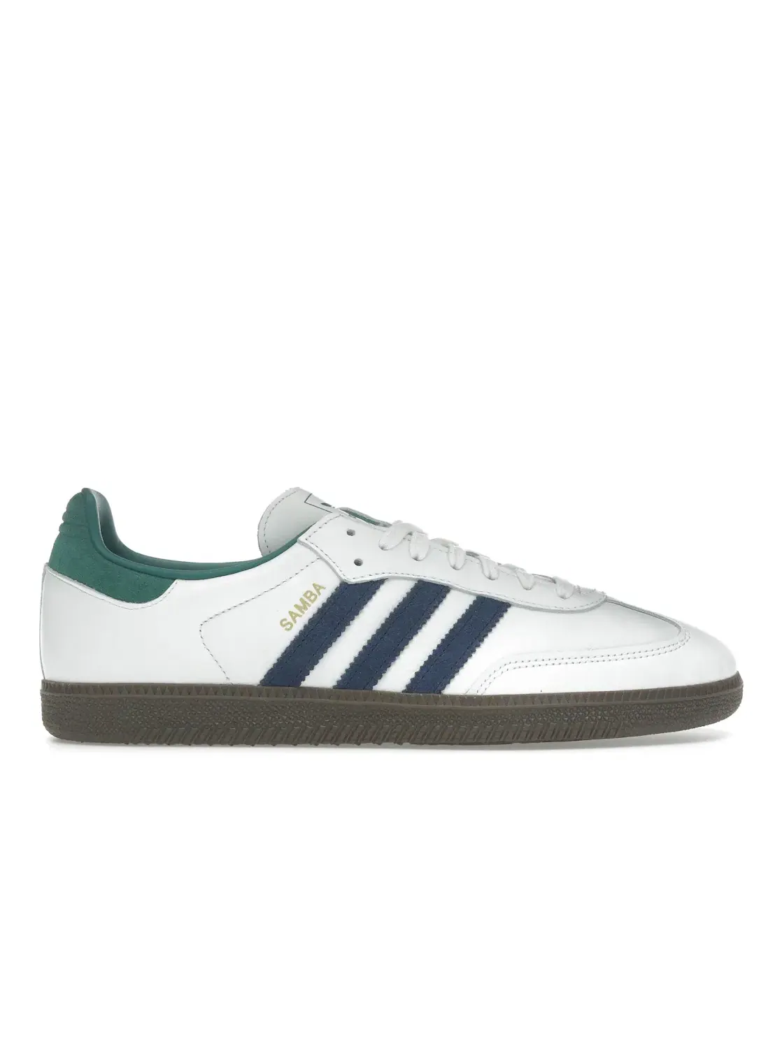 Мужские кроссовки Lifestyle Adidas Samba OG — изображение 1 из 4