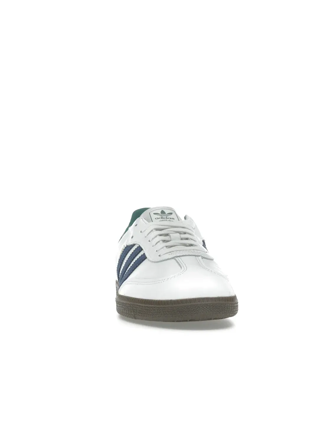Мужские кроссовки Lifestyle Adidas Samba OG — изображение 2 из 4