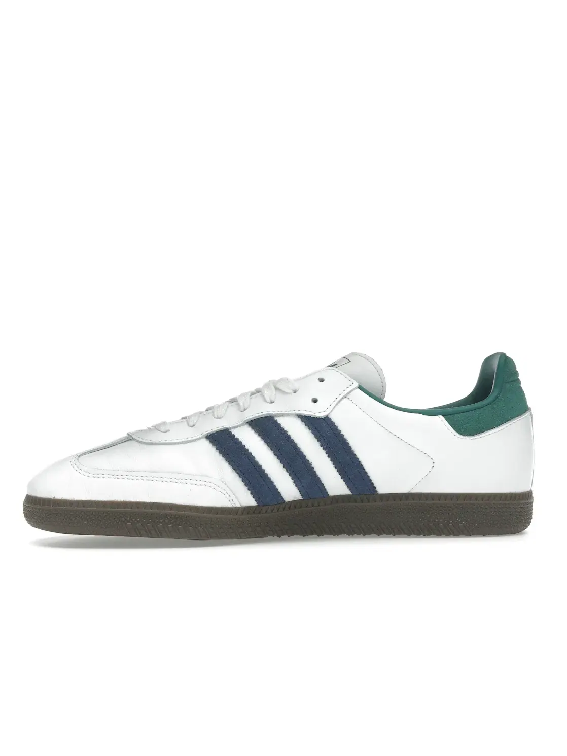 Мужские кроссовки Lifestyle Adidas Samba OG — изображение 3 из 4