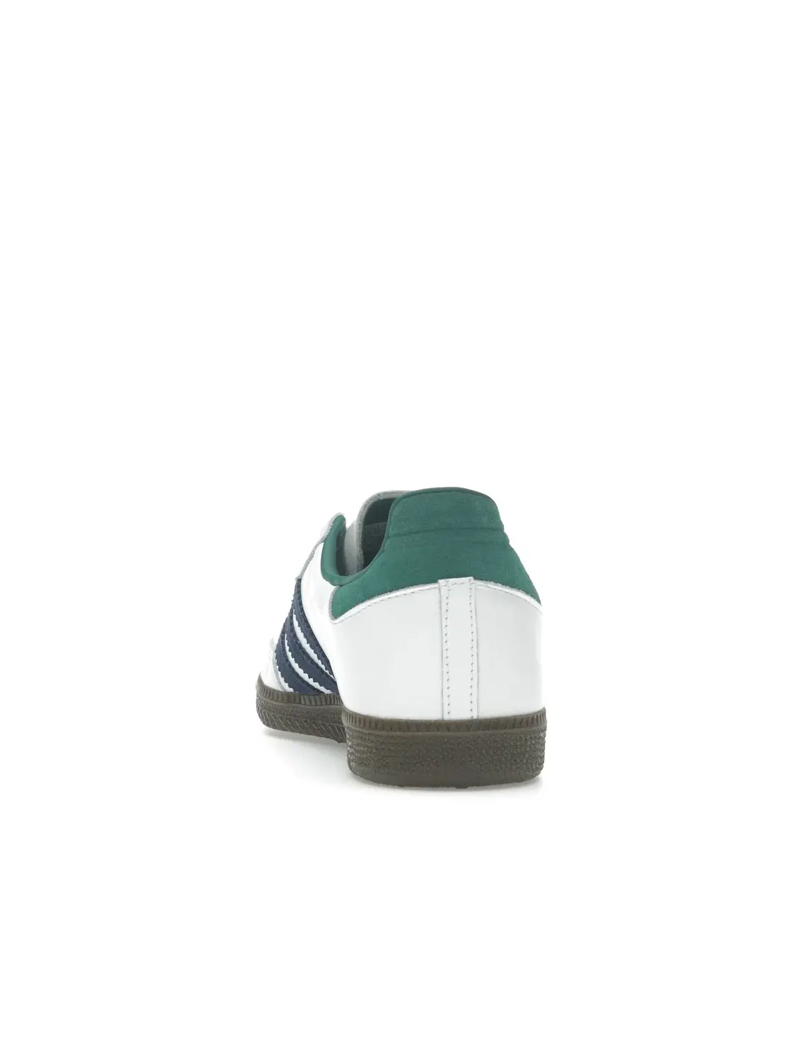 Мужские кроссовки Lifestyle Adidas Samba OG — изображение 4 из 4