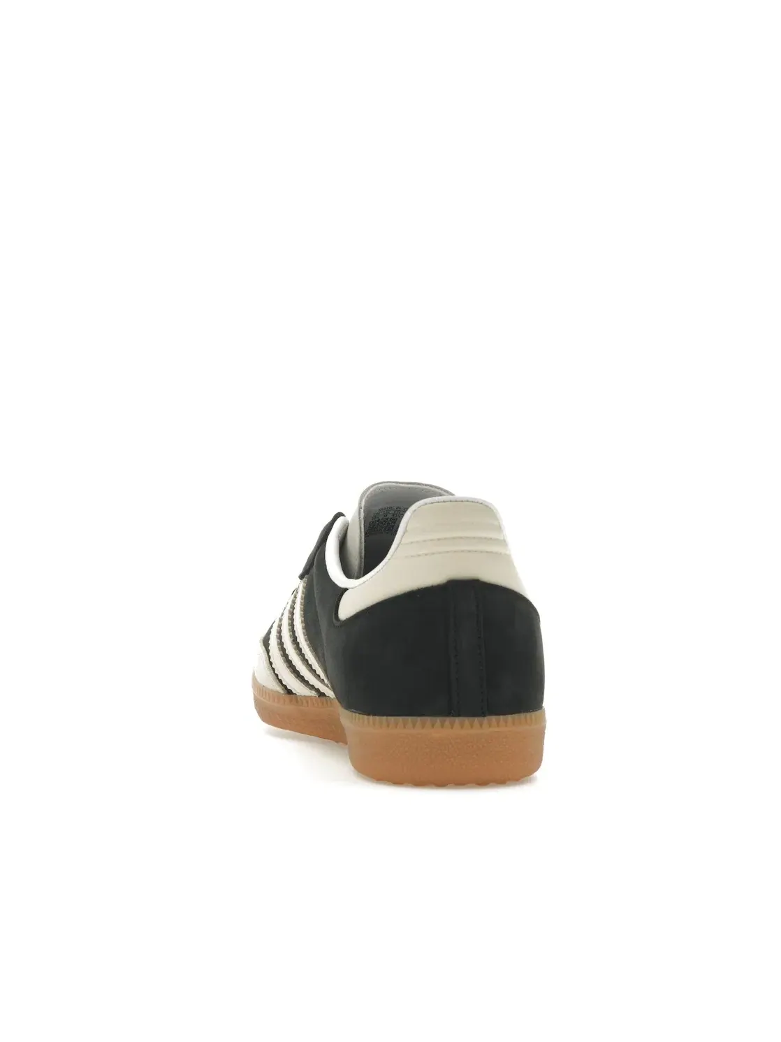 Женские кроссовки с замшевым верхом Adidas Samba OG — изображение 4 из 4
