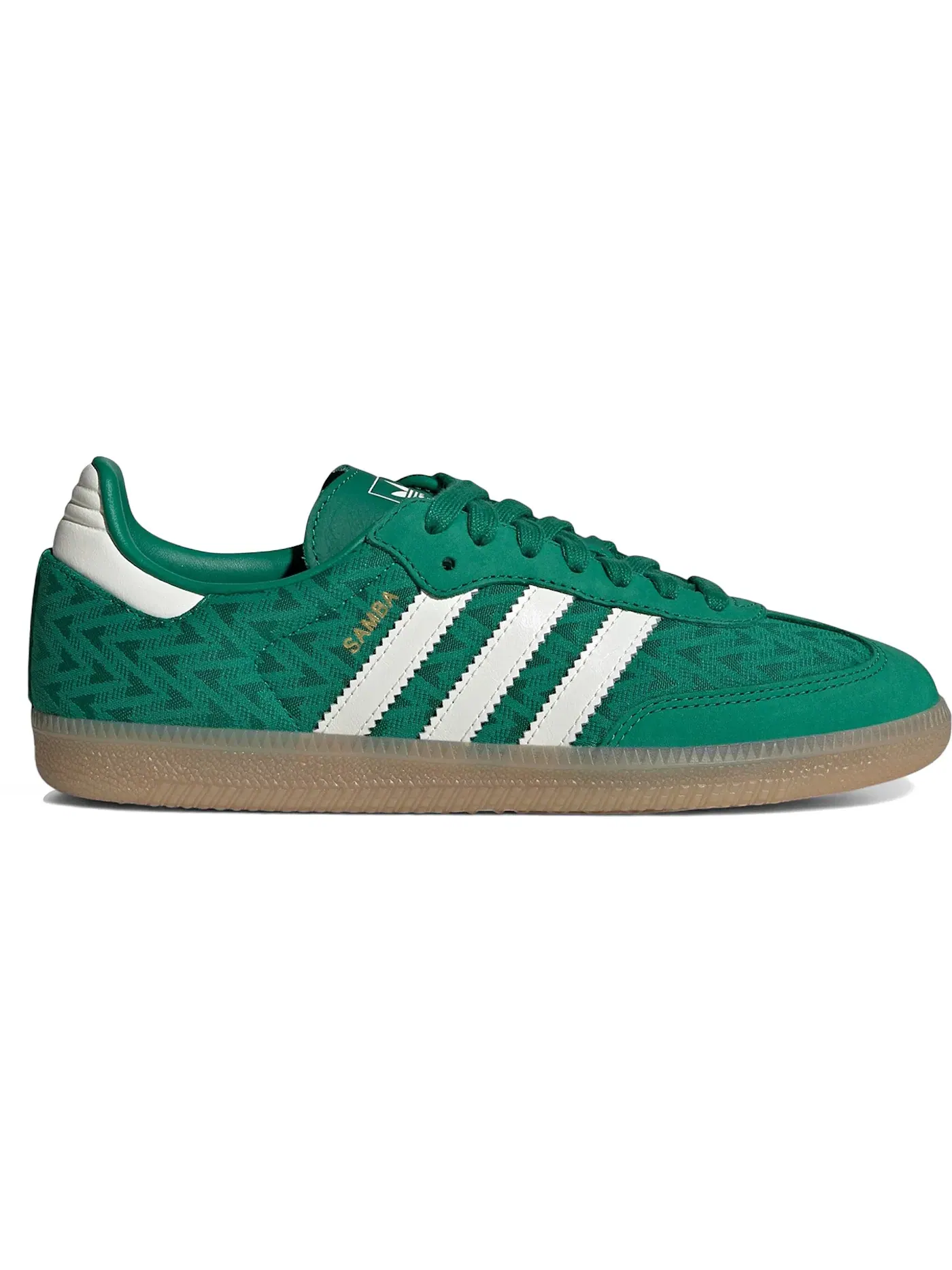 Женские кроссовки Lifestyle Adidas Samba OG — изображение 1 из 1