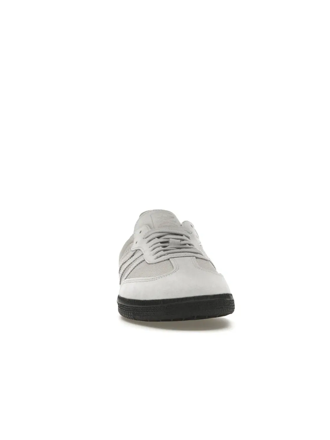 Мужские кроссовки Lifestyle Adidas Samba OG — изображение 2 из 4, прозрачный/серый/черный