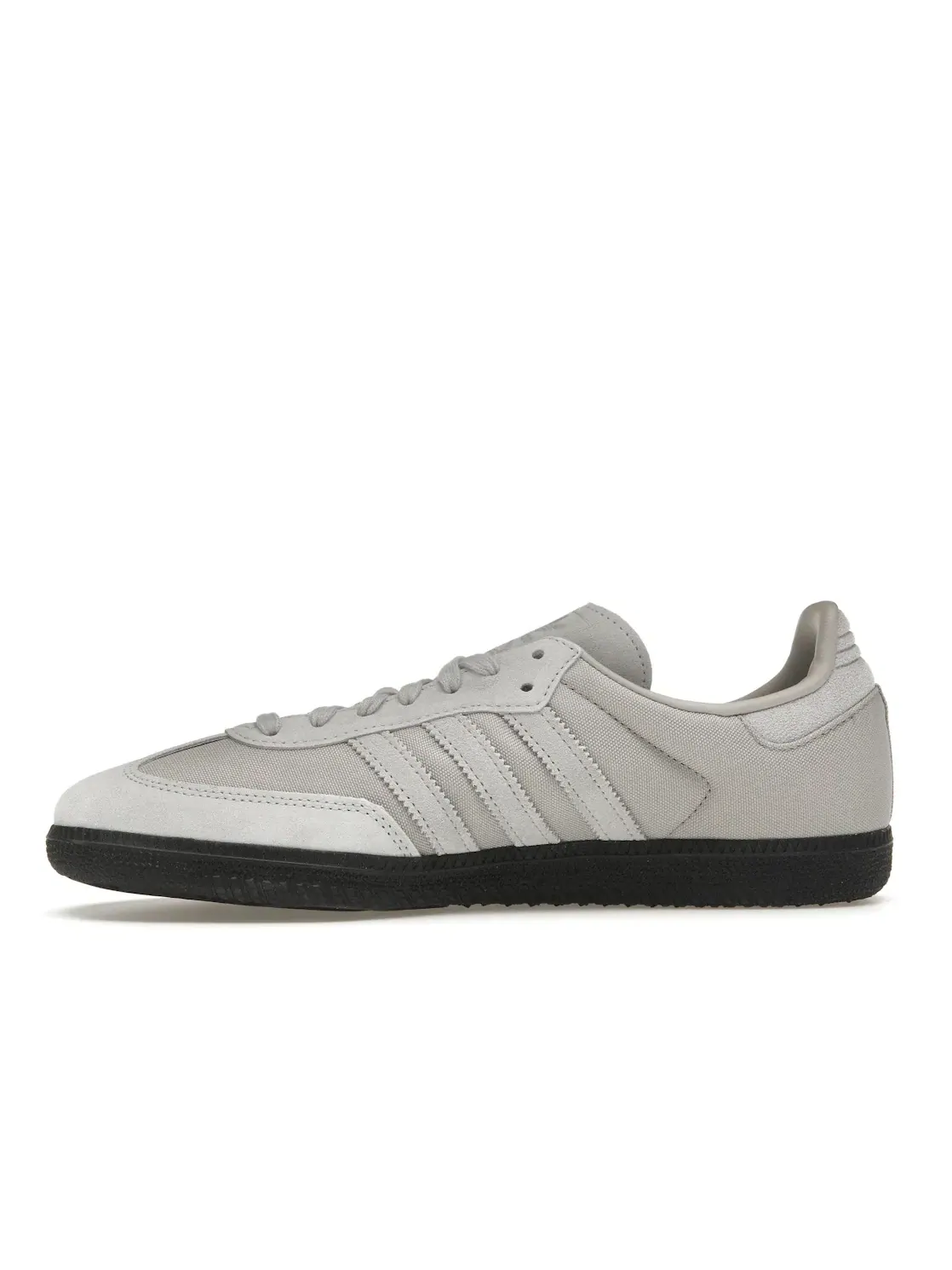 Мужские кроссовки Lifestyle Adidas Samba OG — изображение 3 из 4, прозрачный/серый/черный