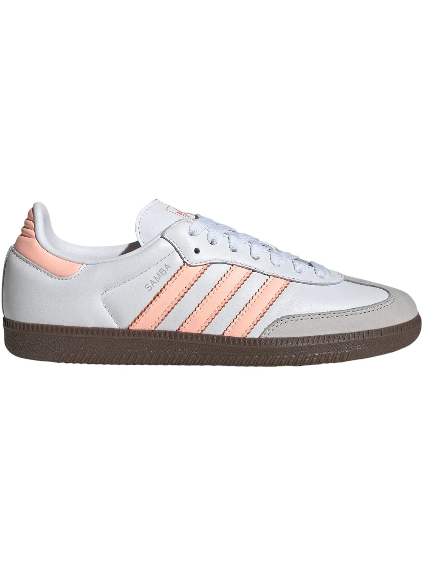 Женские кроссовки повседневные Adidas Samba OG — изображение 1 из 1
