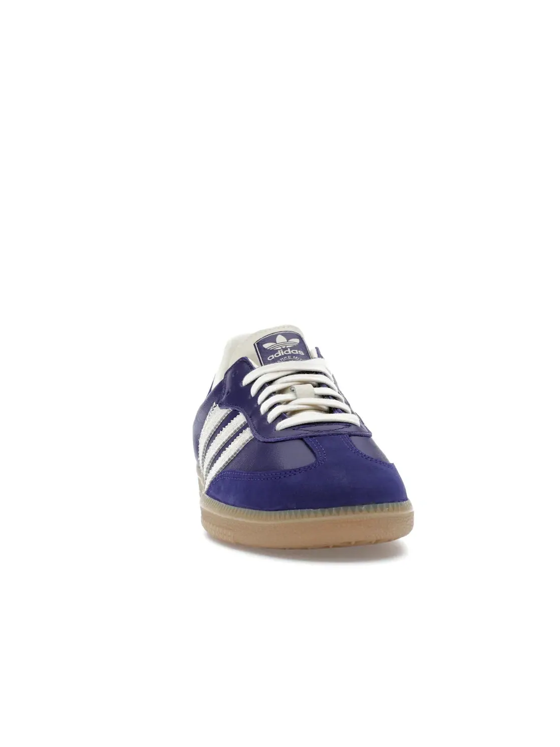Женские кроссовки lifestyle Adidas Samba OG — изображение 2 из 4