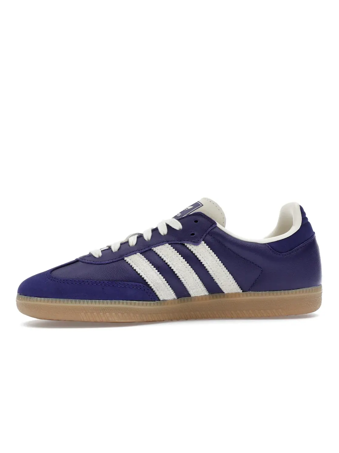 Женские кроссовки lifestyle Adidas Samba OG — изображение 3 из 4