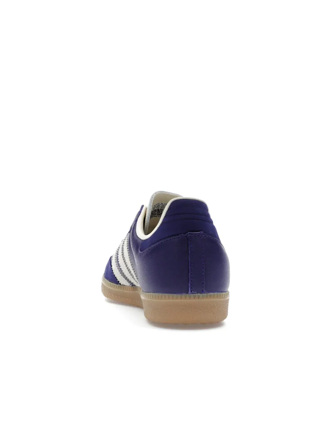 Женские кроссовки lifestyle Adidas Samba OG — изображение 4 из 4
