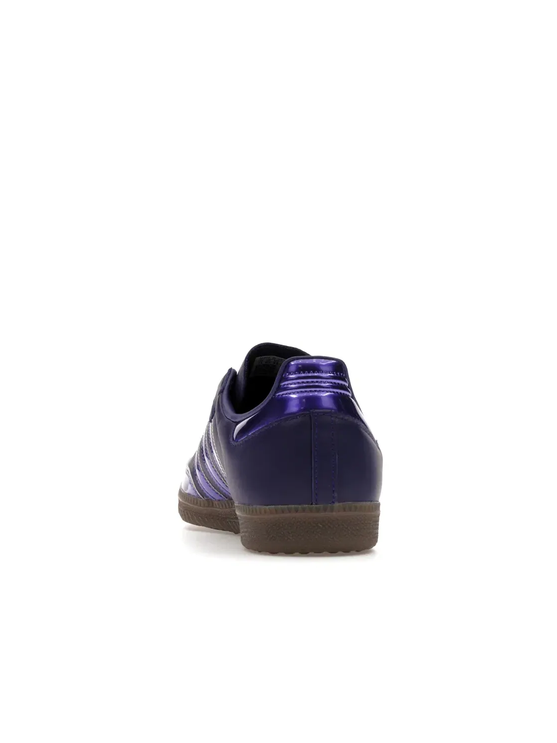Женские кроссовки с замшевым верхом Adidas Samba LT — изображение 4 из 4