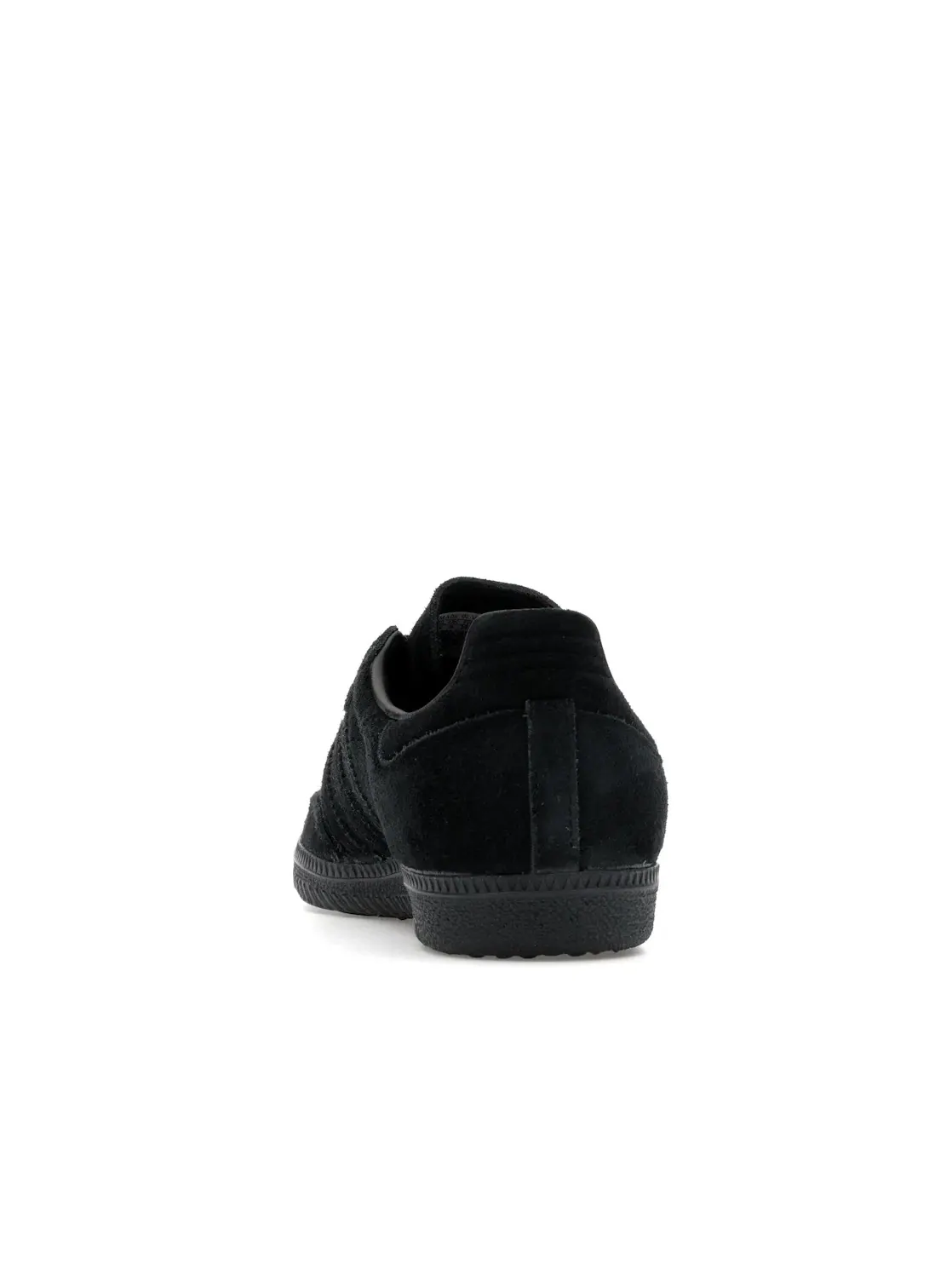 Мужские кроссовки Lifestyle с золотыми акцентами Adidas Samba OG — изображение 4 из 4