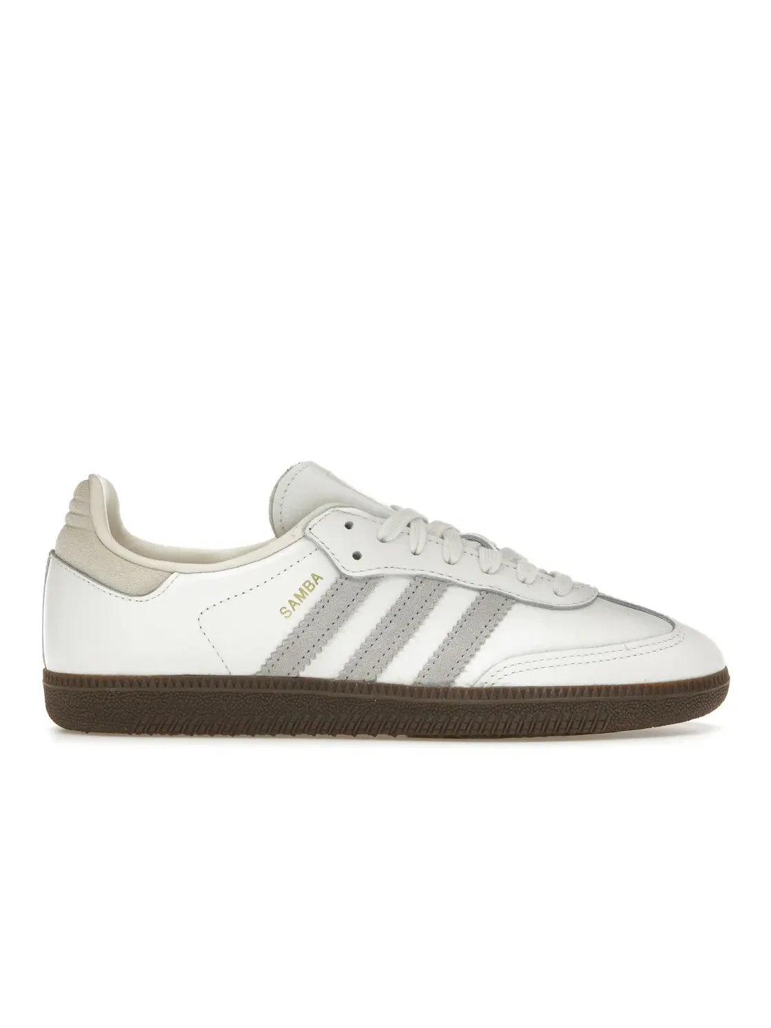 Мужские кроссовки повседневные Samba OG Adidas — изображение 1 из 4