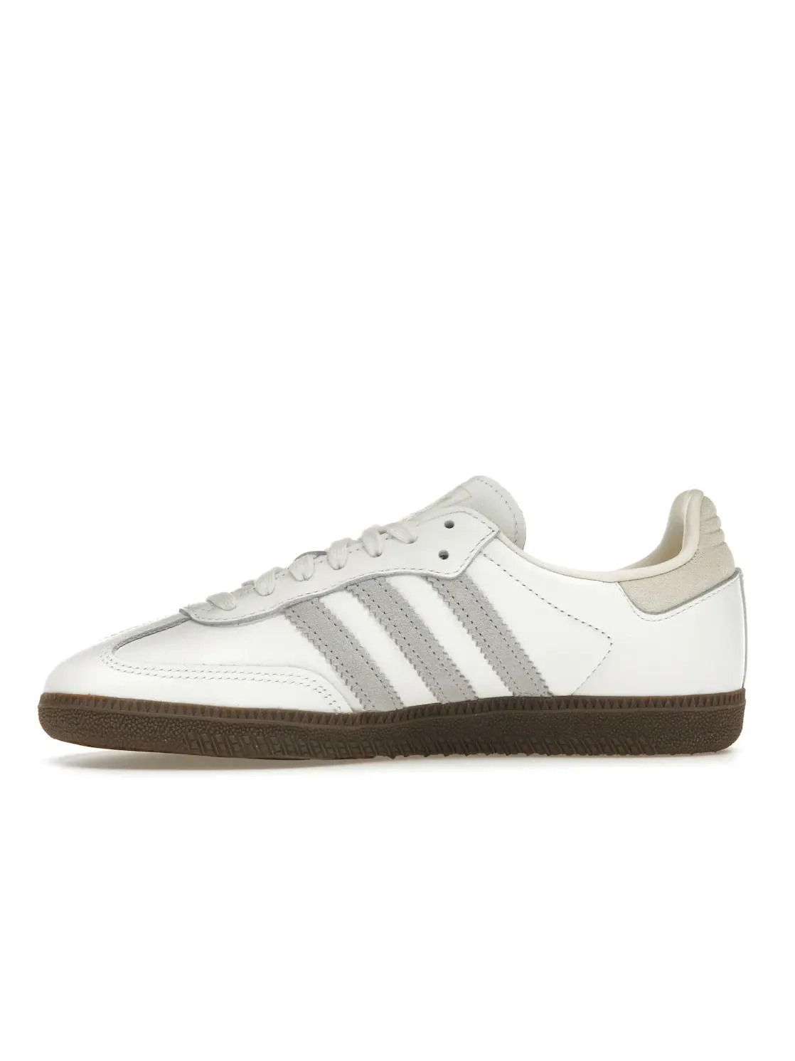 Мужские кроссовки повседневные Samba OG Adidas — изображение 3 из 4