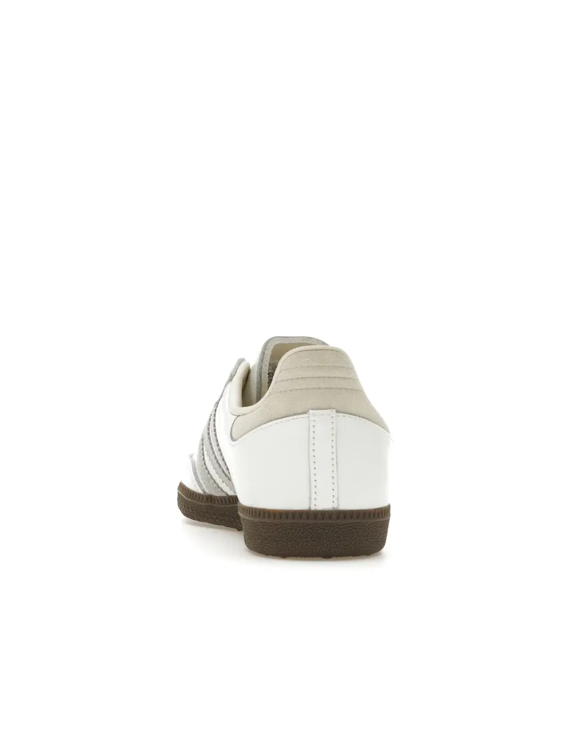 Мужские кроссовки повседневные Samba OG Adidas — изображение 4 из 4