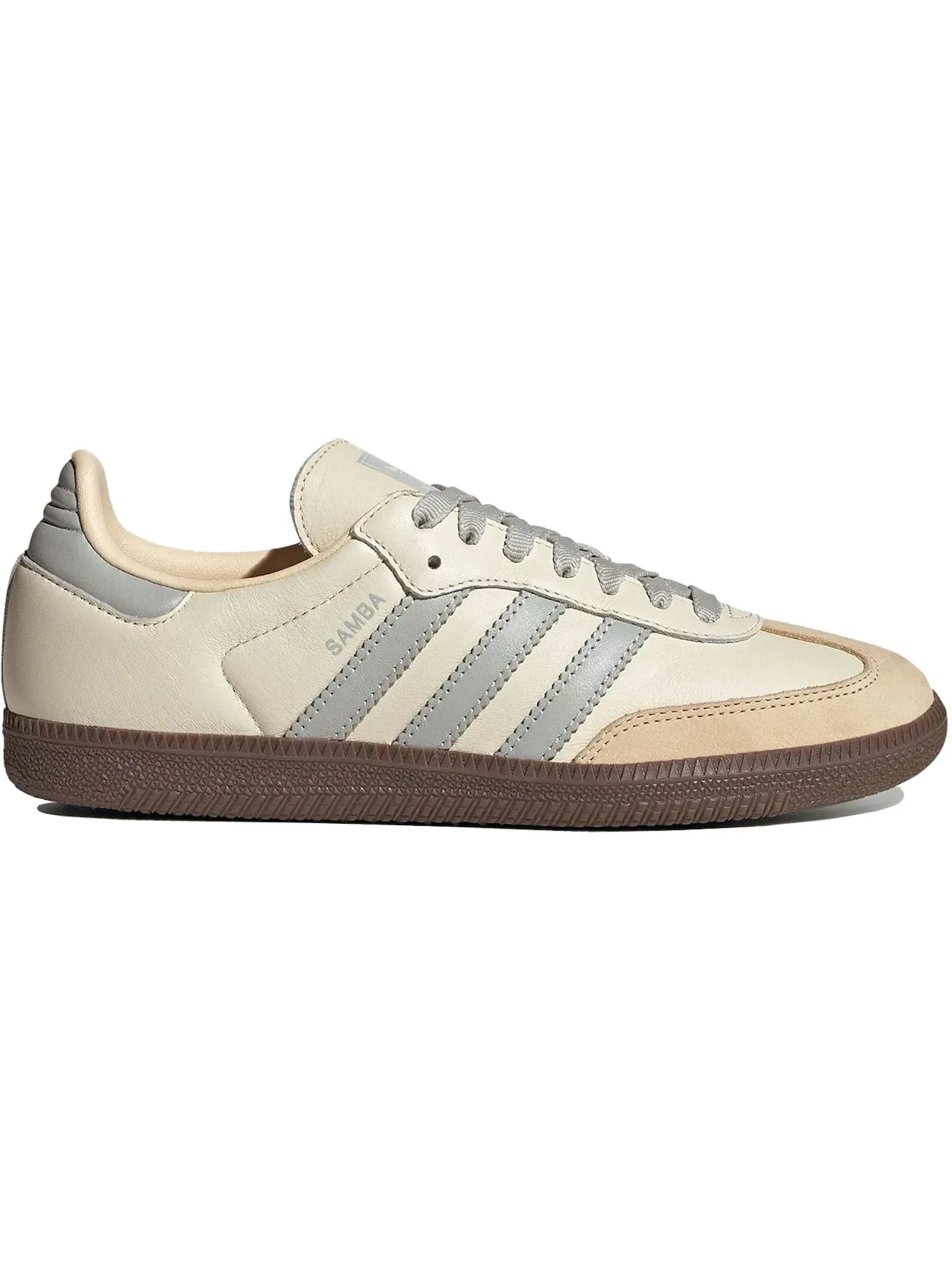 Женские кроссовки Lifestyle Adidas Samba OG — изображение 1 из 1