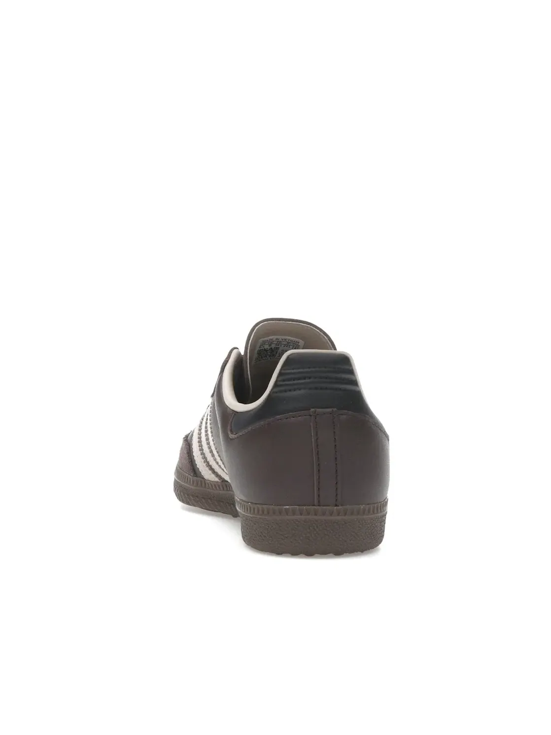 Мужские кроссовки Lifestyle Adidas Samba OG — изображение 4 из 4