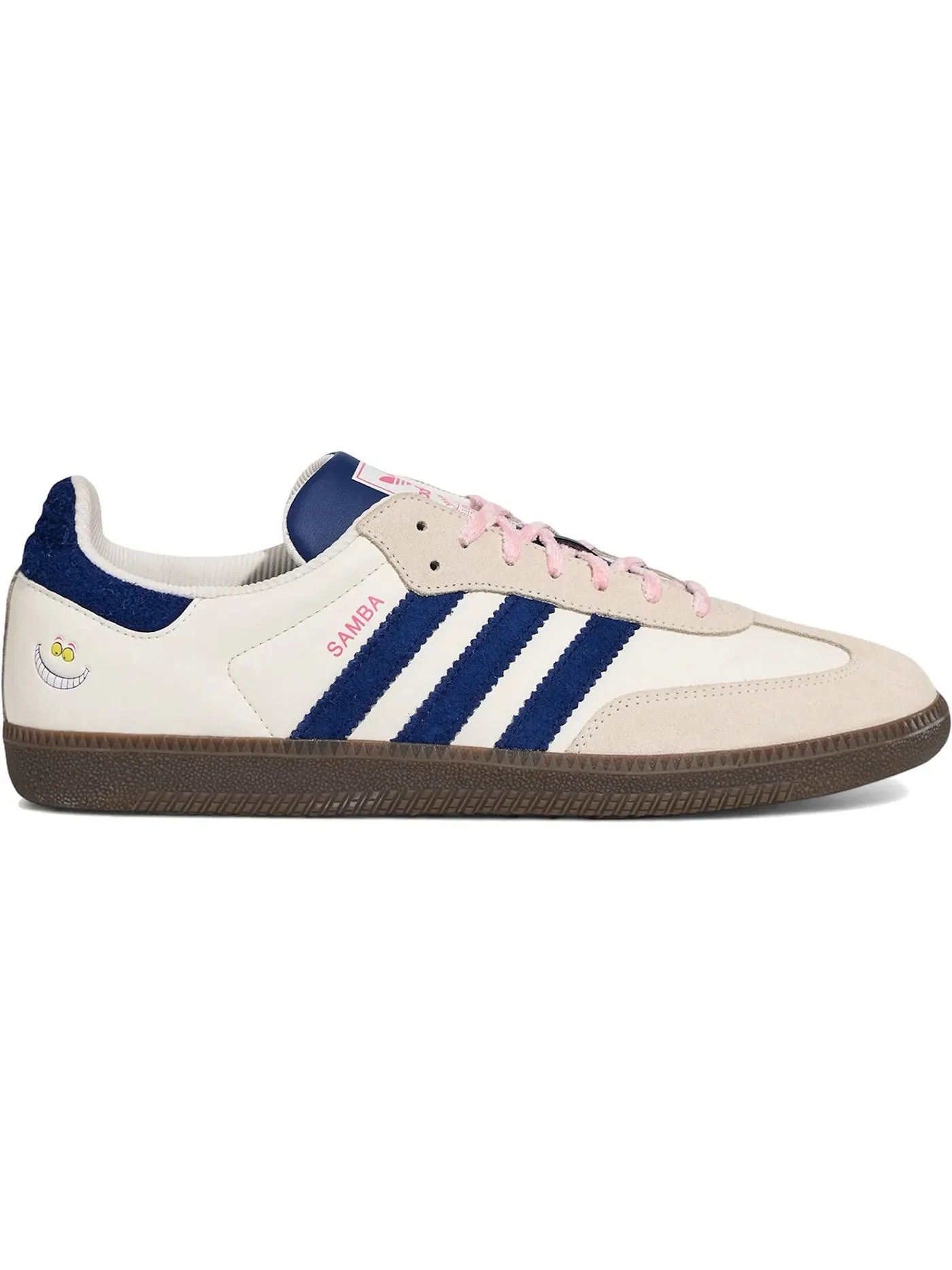 Мужские кроссовки Lifestyle Adidas Samba OG — изображение 1 из 1