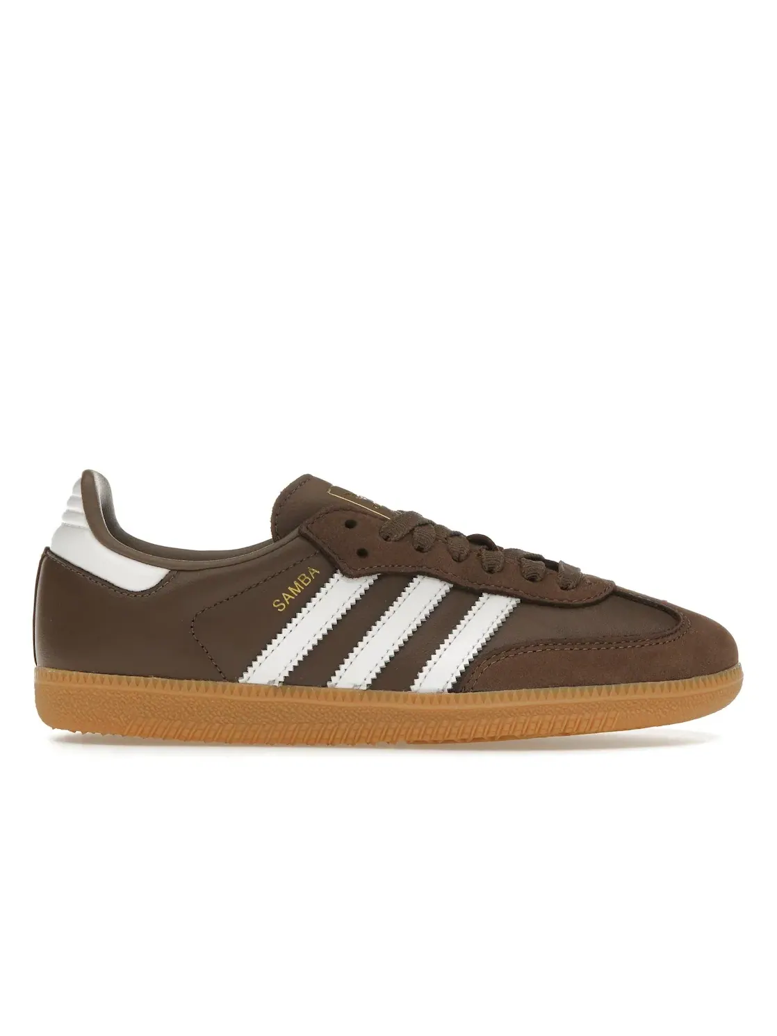 Женские кроссовки Lifestyle Adidas Samba OG — изображение 1 из 4