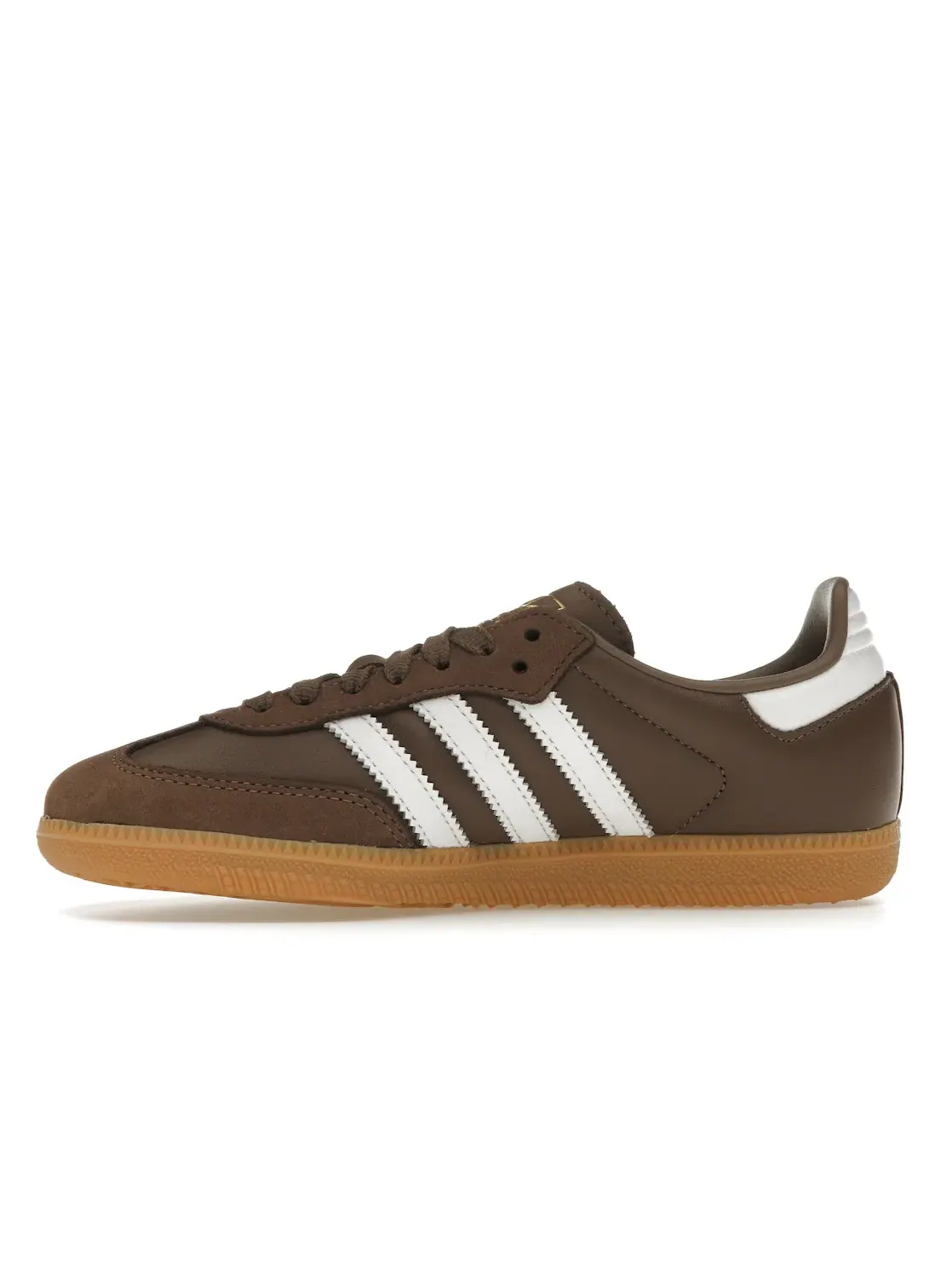 Женские кроссовки Lifestyle Adidas Samba OG — изображение 3 из 4