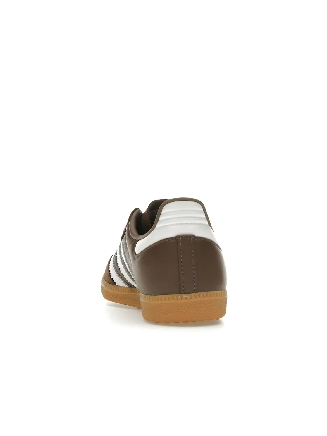 Женские кроссовки Lifestyle Adidas Samba OG — изображение 4 из 4
