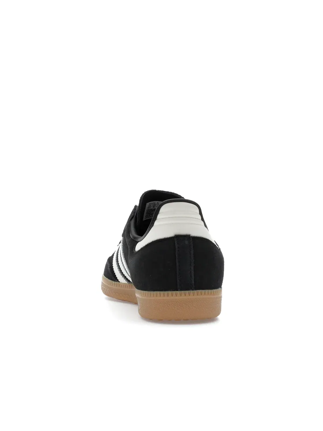 Мужские кроссовки Lifestyle Adidas Samba OG — изображение 4 из 4