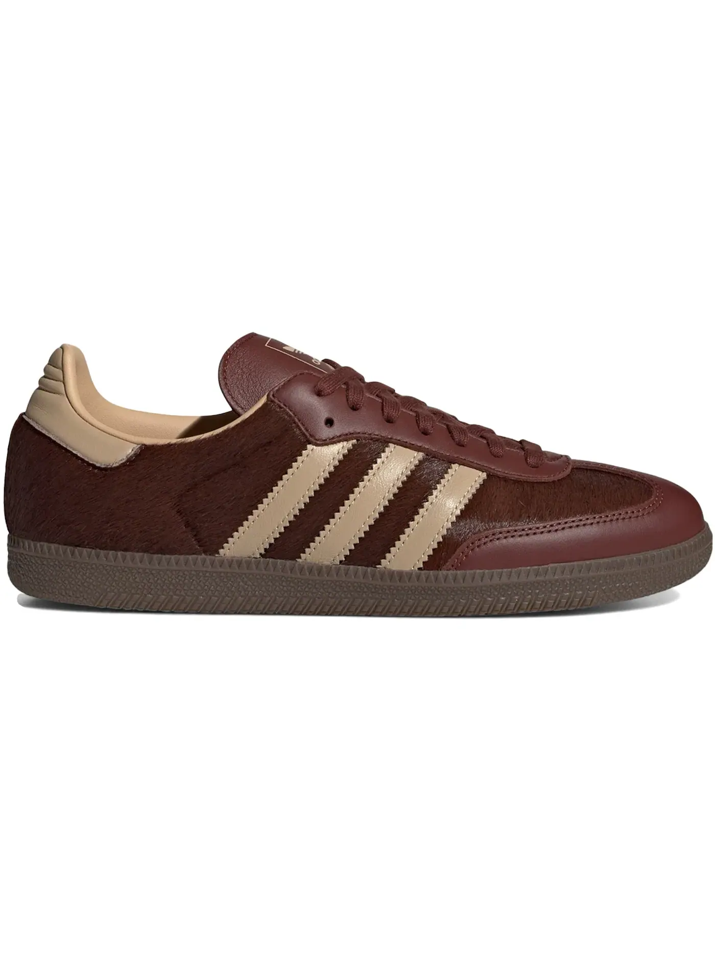 Мужские кроссовки Lifestyle Samba OG Adidas — изображение 1 из 1