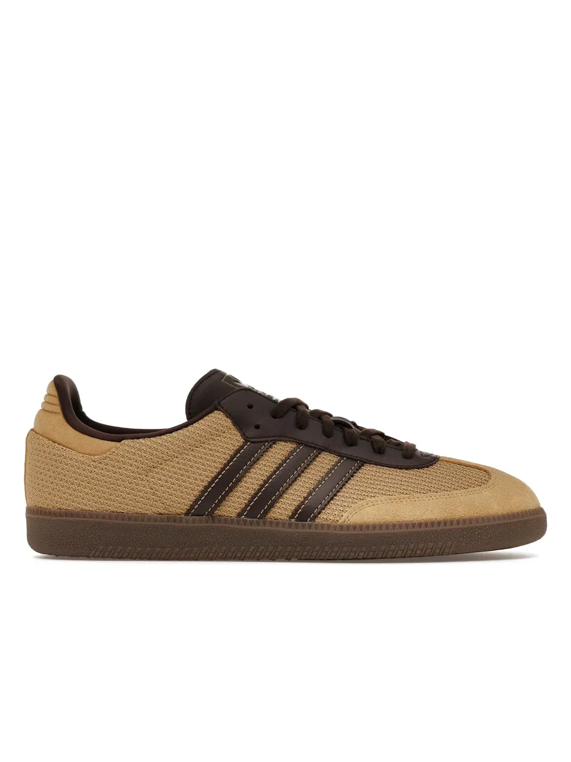 Мужские кроссовки Lifestyle Adidas Samba OG — изображение 1 из 4
