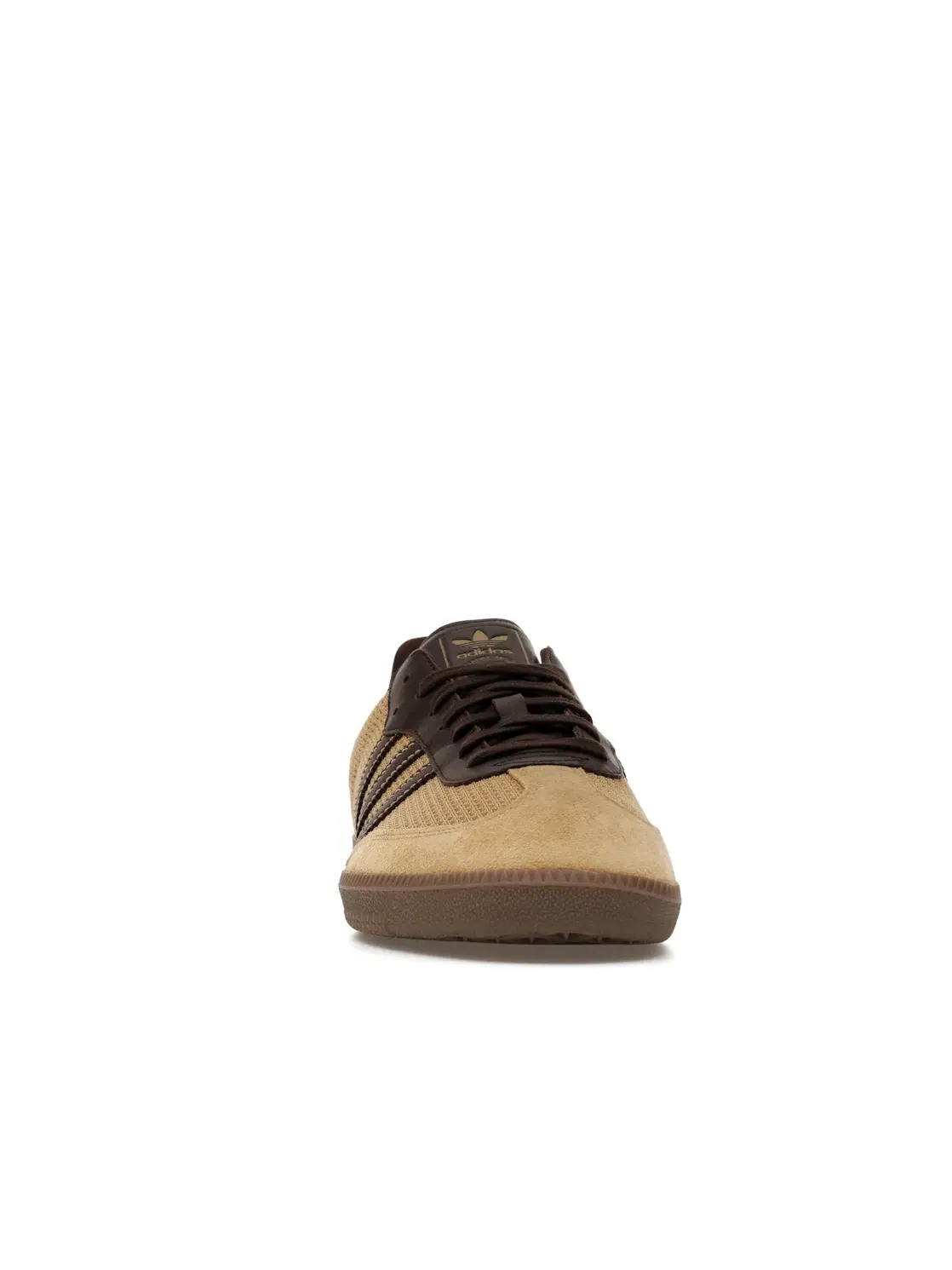 Мужские кроссовки Lifestyle Adidas Samba OG — изображение 2 из 4