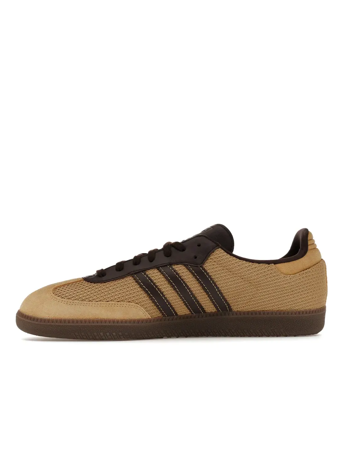 Мужские кроссовки Lifestyle Adidas Samba OG — изображение 3 из 4