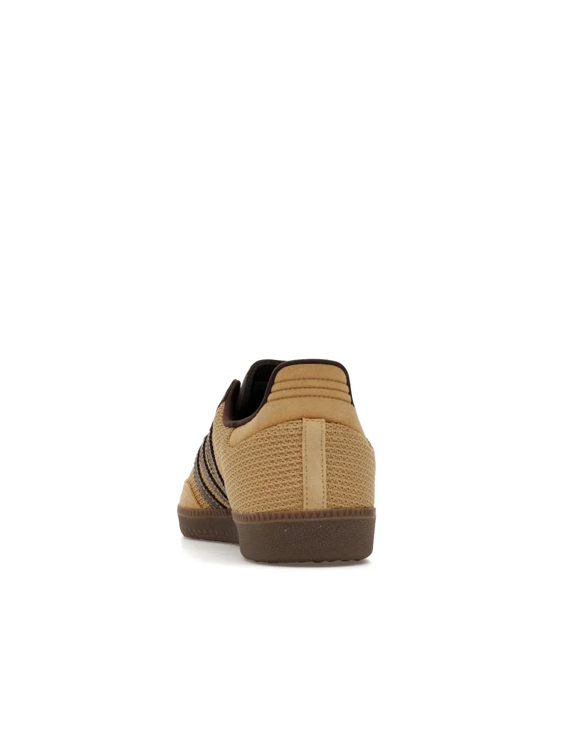 Мужские кроссовки Lifestyle Adidas Samba OG — изображение 4 из 4