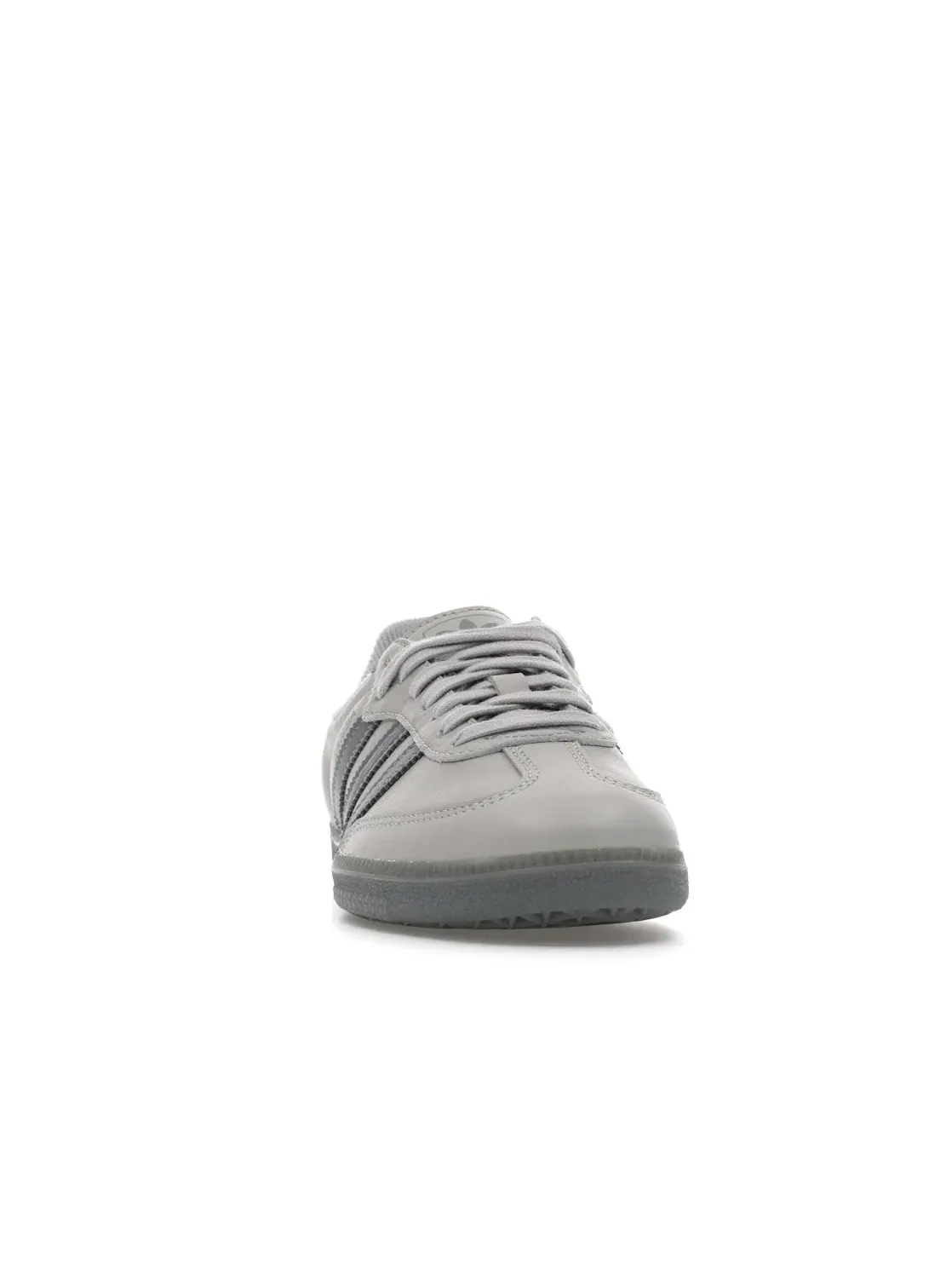 Мужские кроссовки lifestyle Adidas Samba OG — изображение 2 из 4, серый серый серый