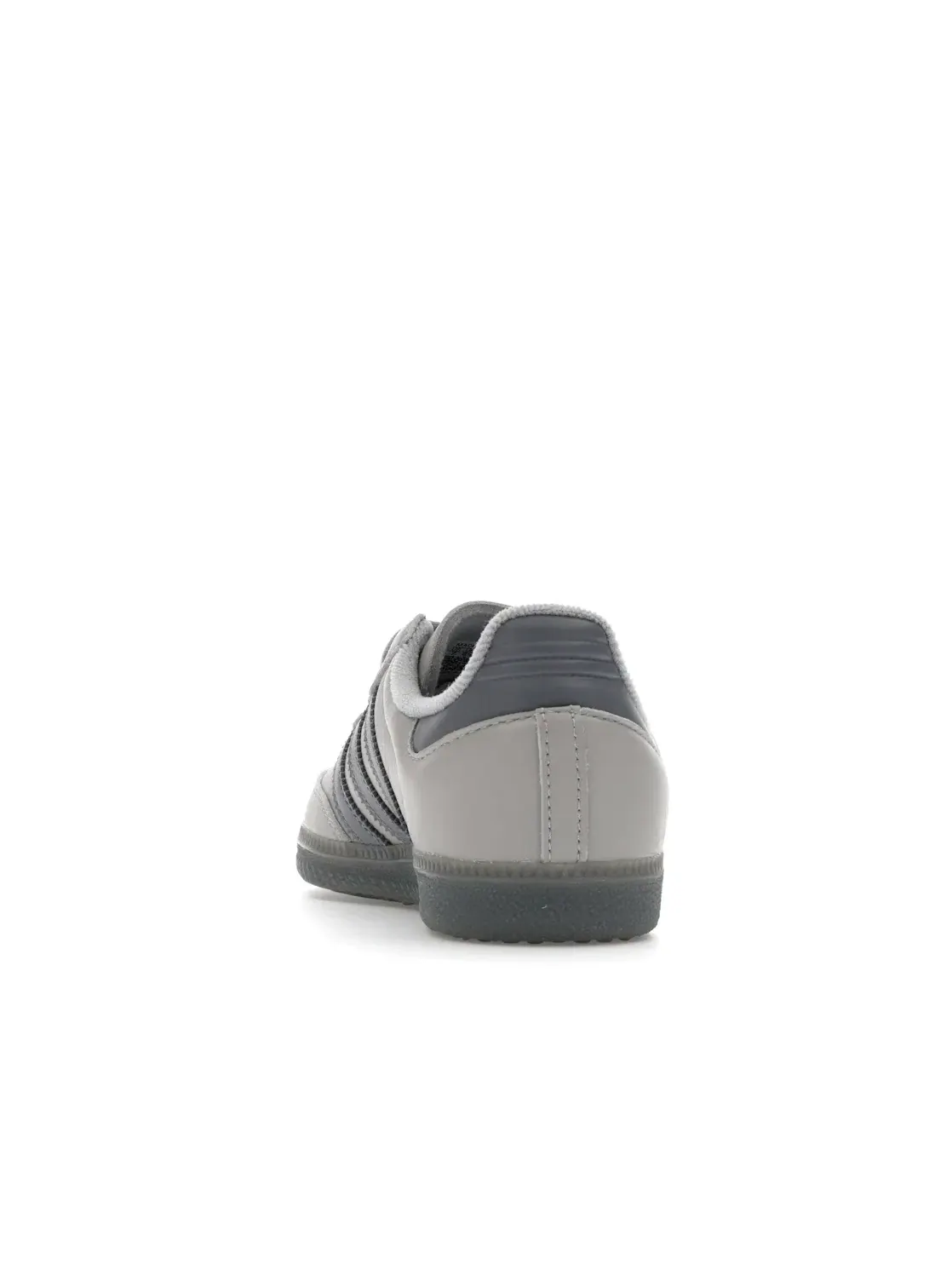 Мужские кроссовки lifestyle Adidas Samba OG — изображение 4 из 4, серый серый серый