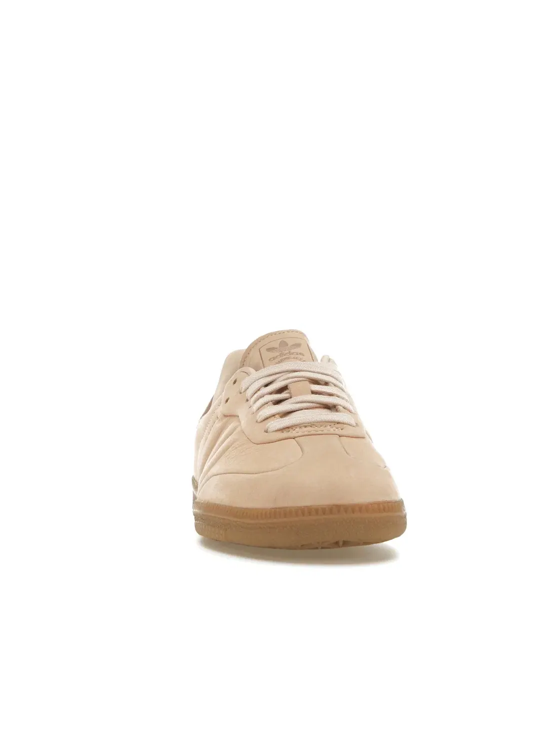 Мужские кроссовки Lifestyle Adidas Samba OG, Halo Blush/Clay Strata/Gum — изображение 2 из 4