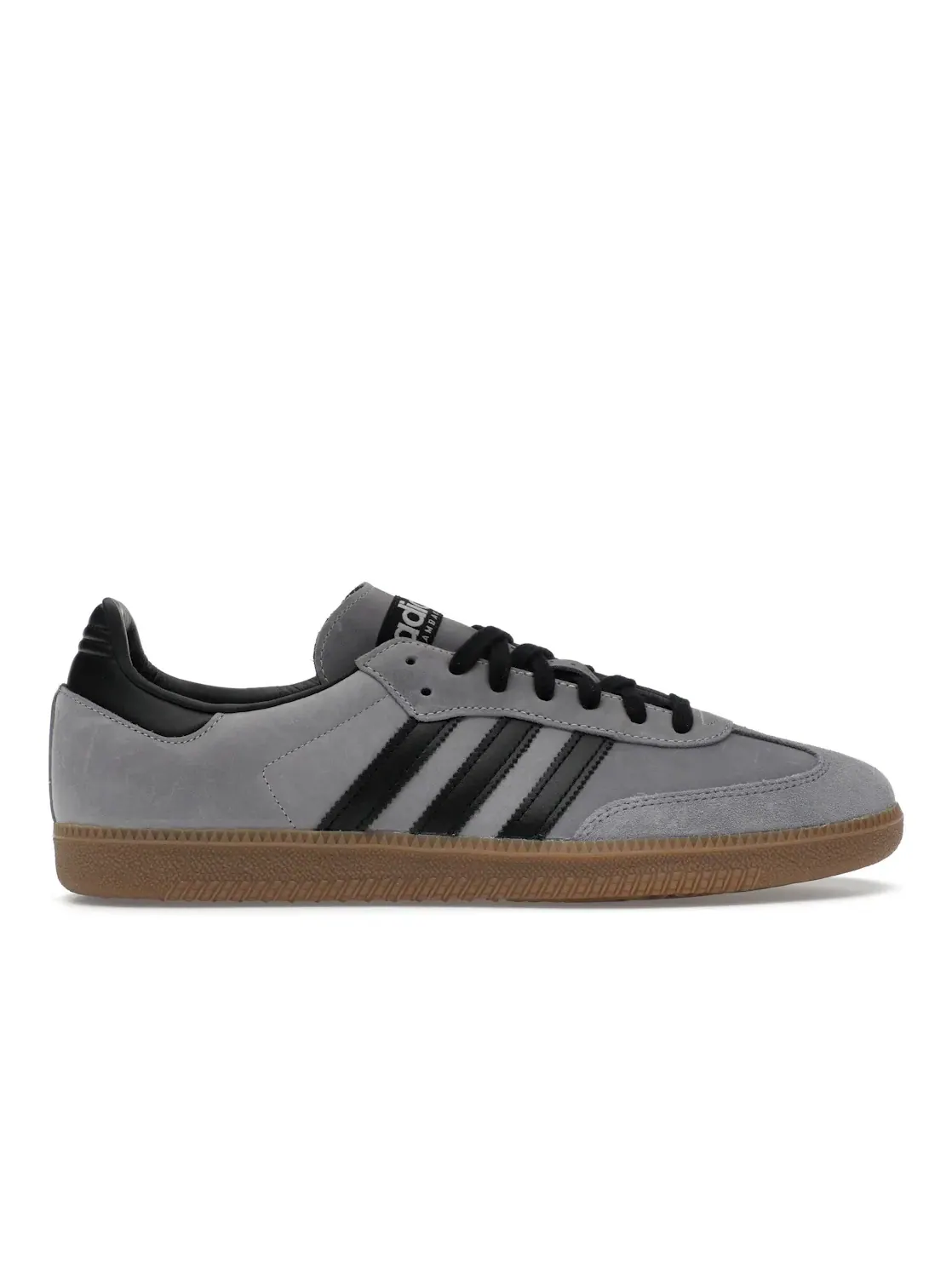 Мужские кроссовки Lifestyle Adidas Samba OG — изображение 1 из 4