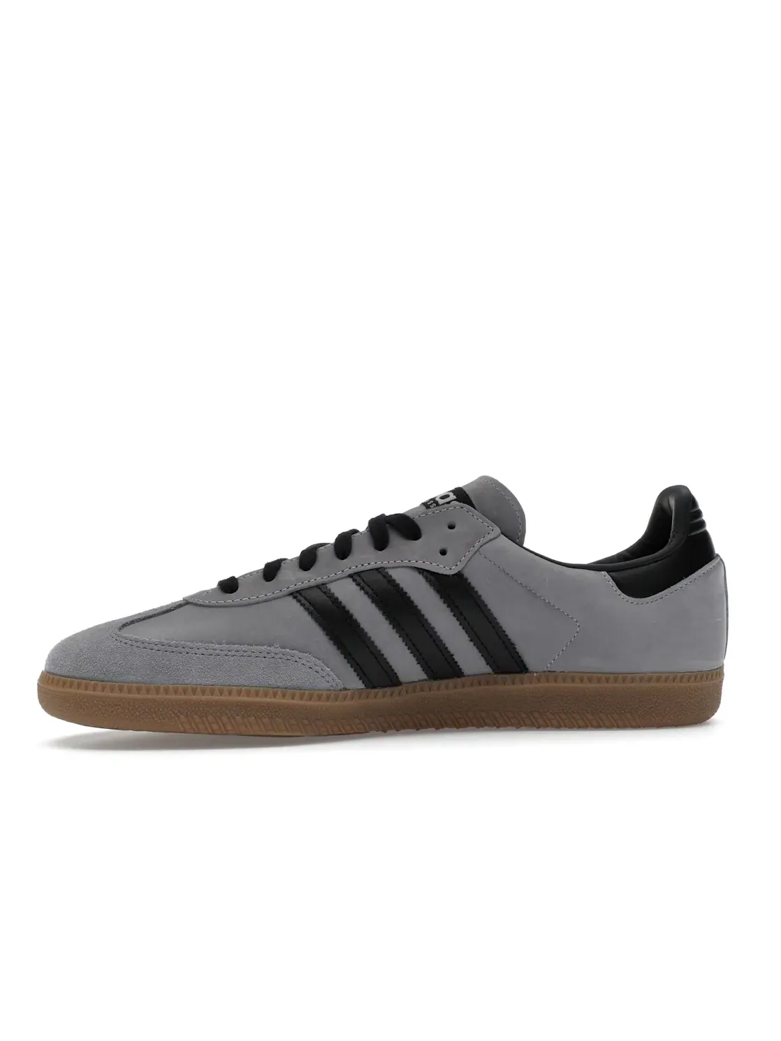 Мужские кроссовки Lifestyle Adidas Samba OG — изображение 3 из 4