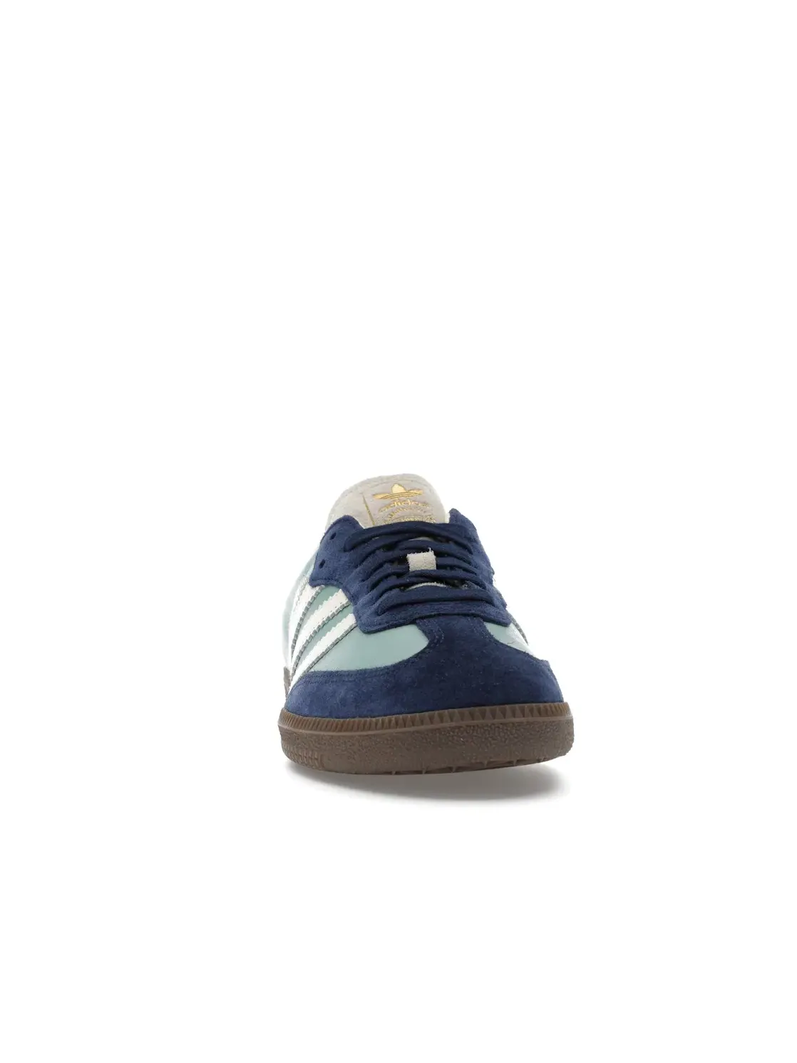 Женские кроссовки Lifestyle Adidas Samba OG — изображение 2 из 4