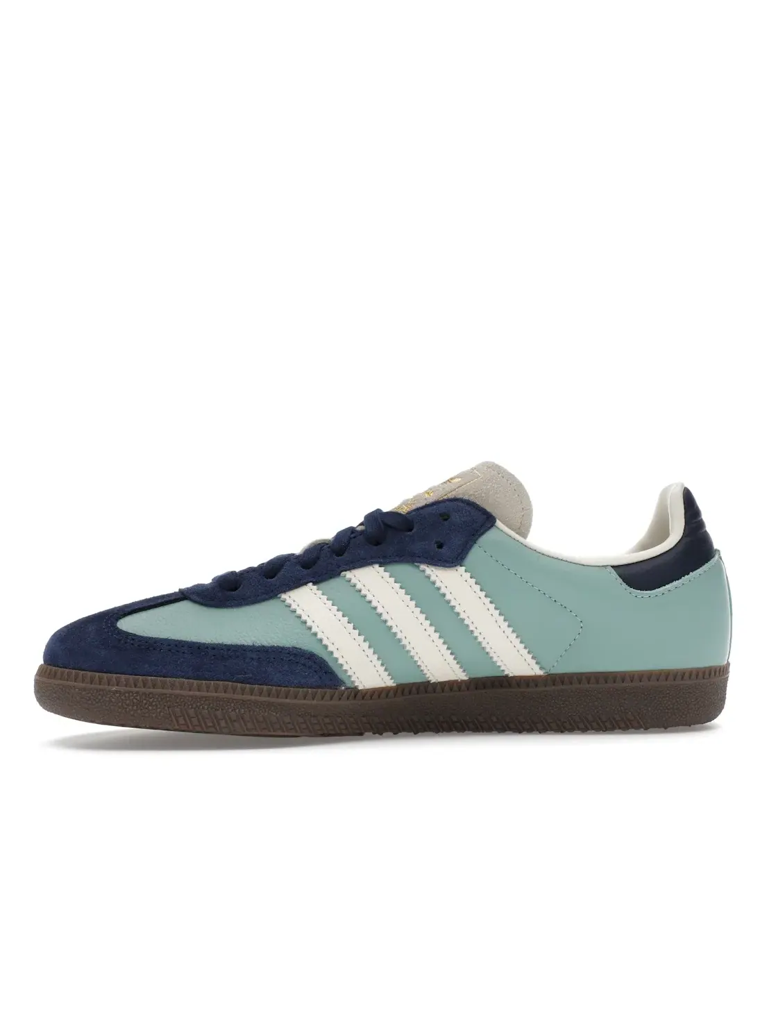 Женские кроссовки Lifestyle Adidas Samba OG — изображение 3 из 4
