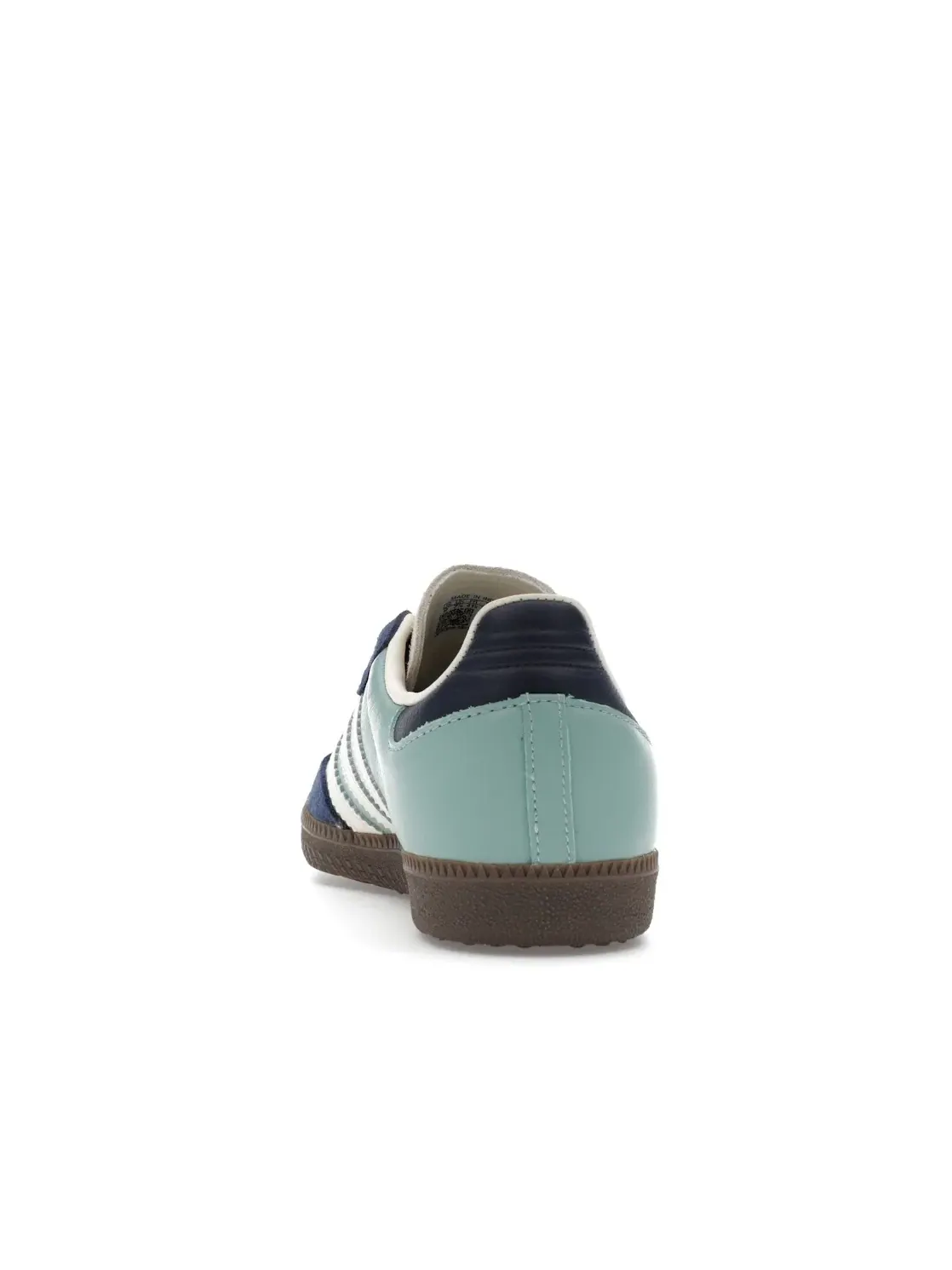 Женские кроссовки Lifestyle Adidas Samba OG — изображение 4 из 4