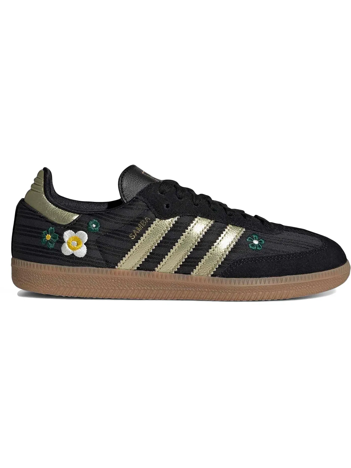 Женские кроссовки Lifestyle Adidas Samba OG — изображение 1 из 1