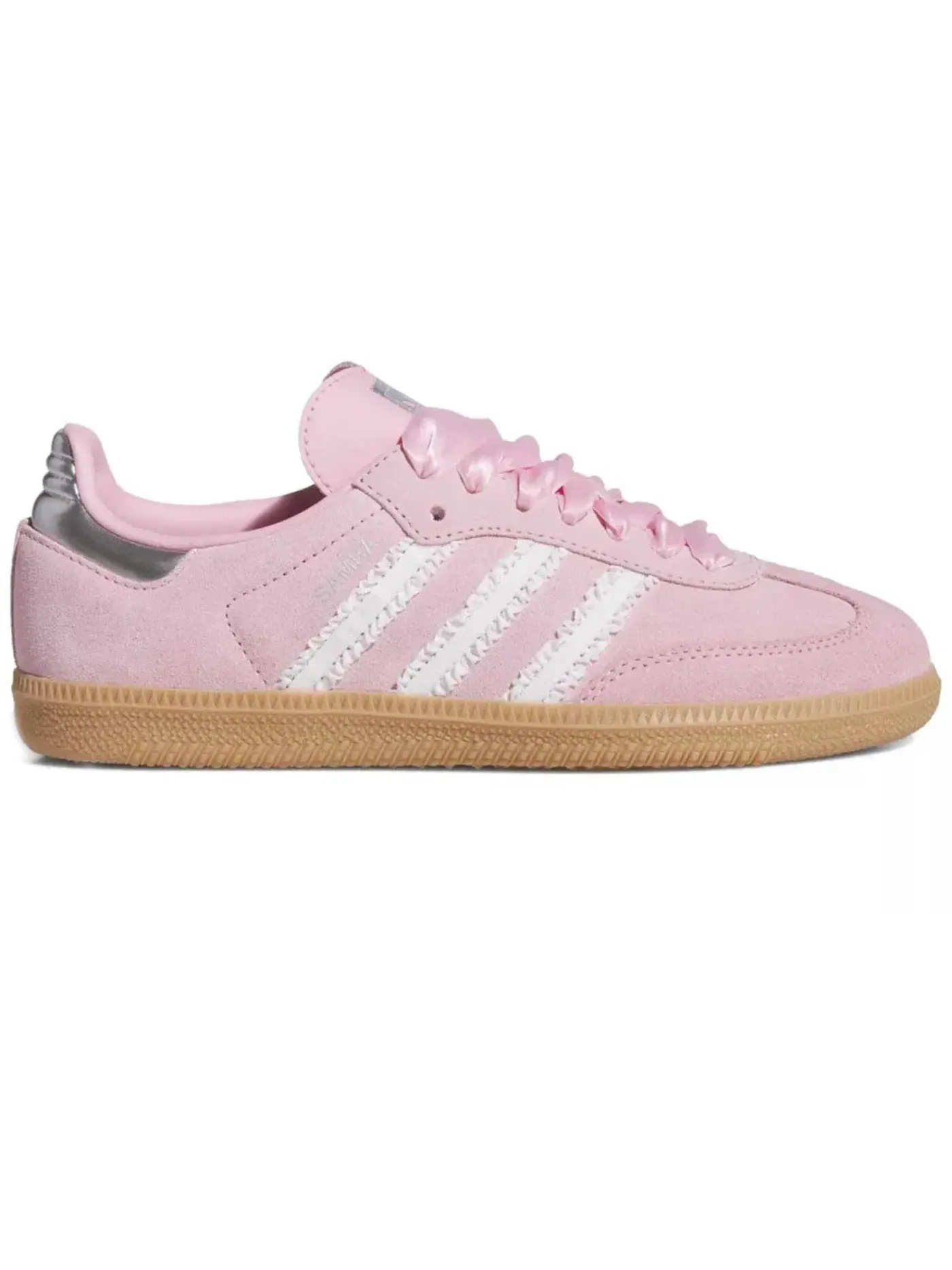 Детские кроссовки Lifestyle Adidas Samba OG — изображение 1 из 1