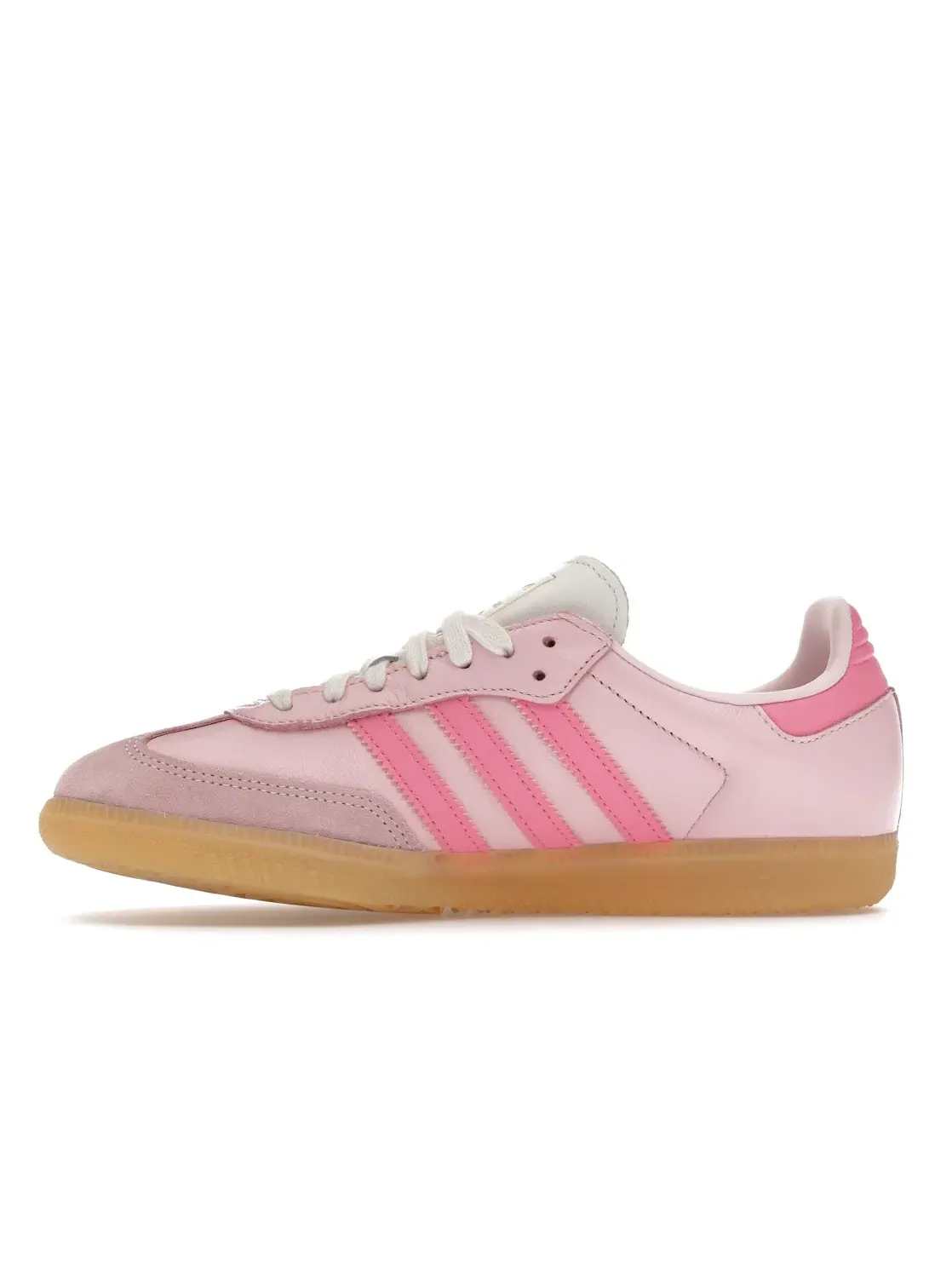 Женские кроссовки lifestyle Adidas Samba OG — изображение 3 из 4