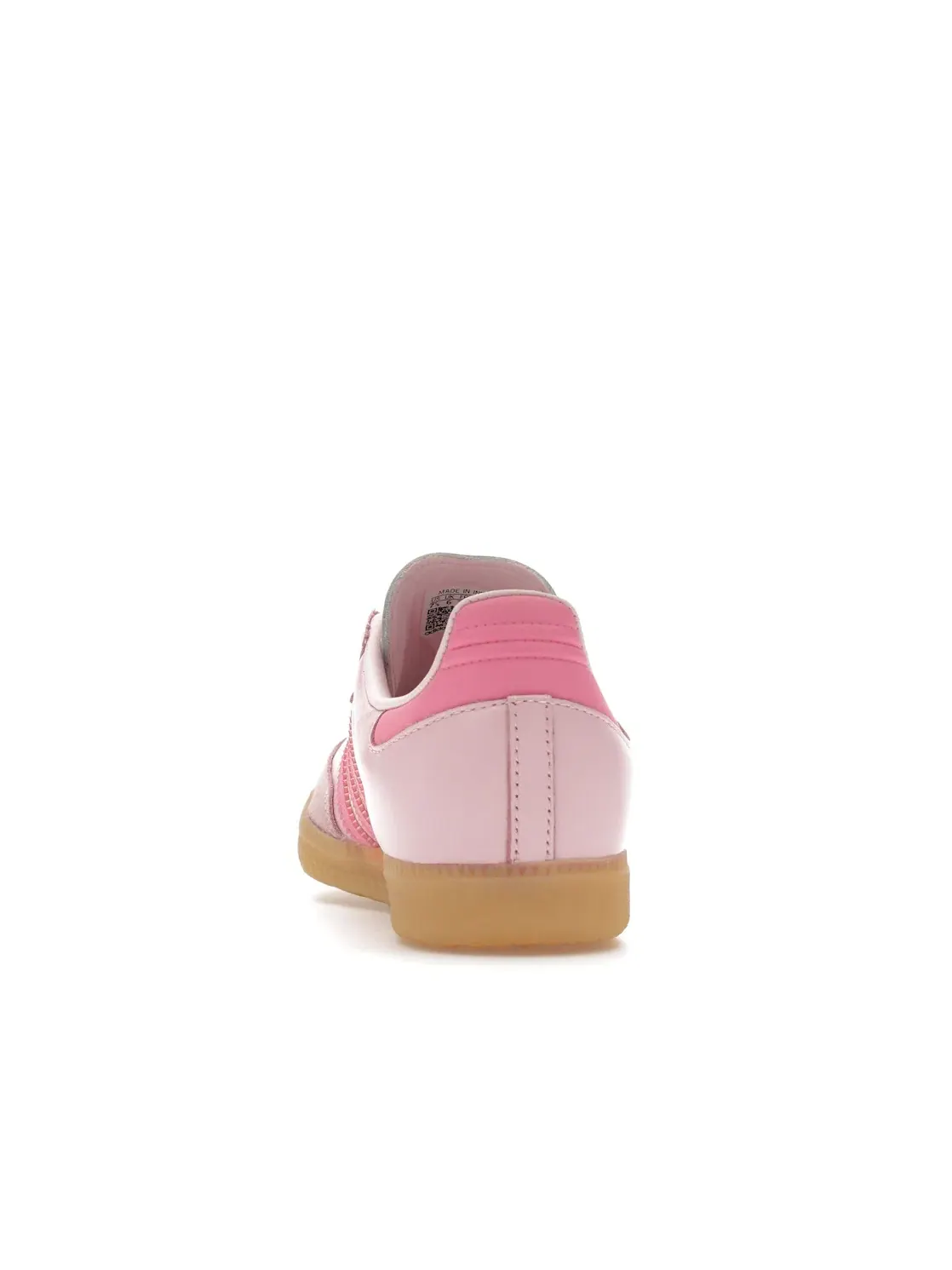Женские кроссовки lifestyle Adidas Samba OG — изображение 4 из 4