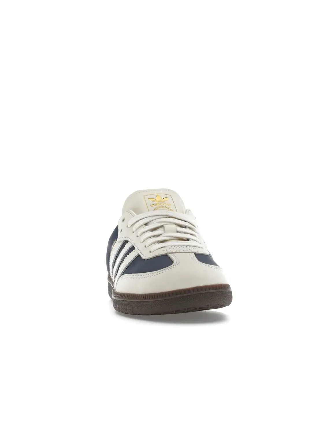 Женские кроссовки Lifestyle с замшевым верхом Adidas Samba OG — изображение 2 из 4