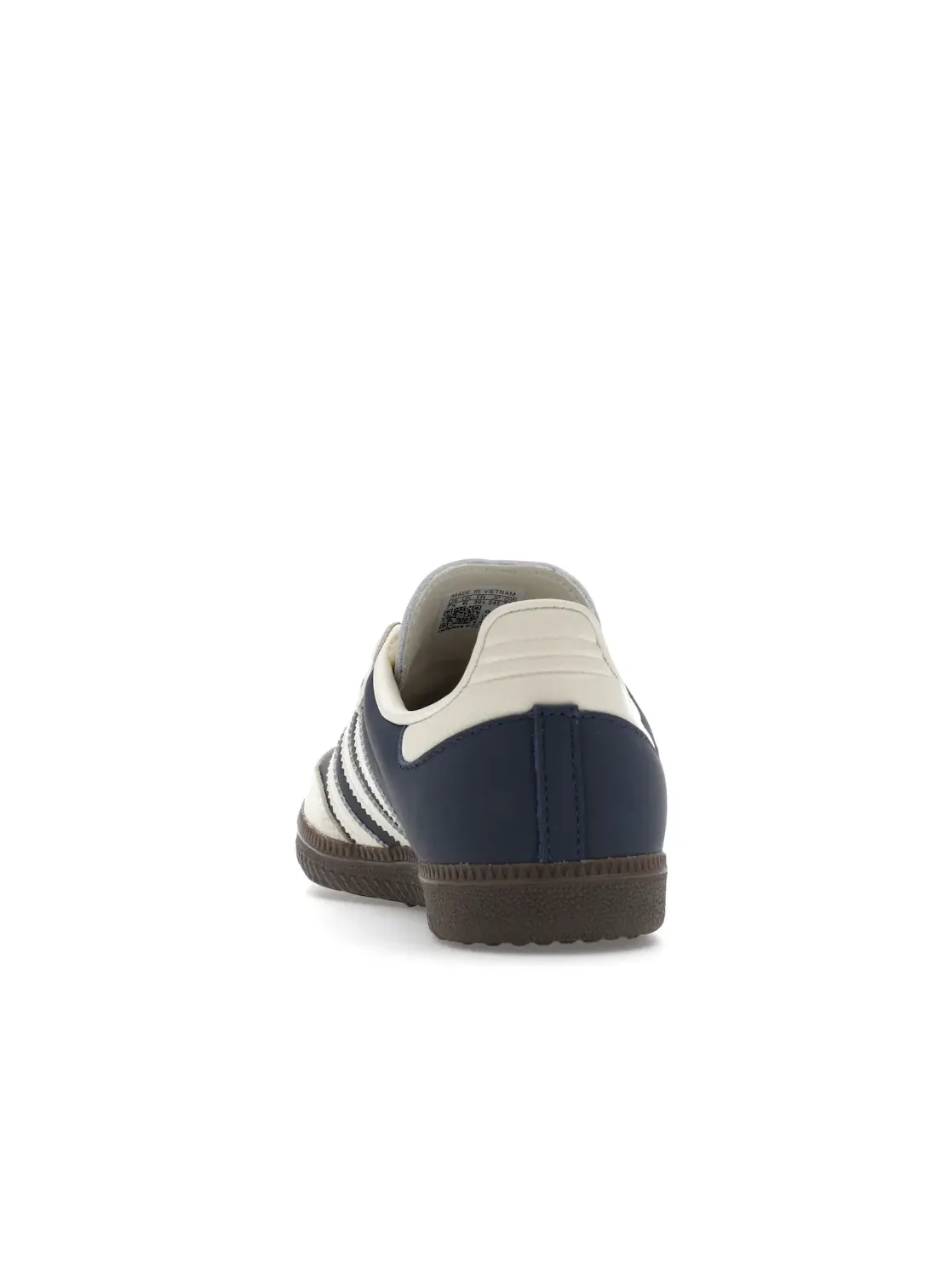 Женские кроссовки Lifestyle с замшевым верхом Adidas Samba OG — изображение 4 из 4