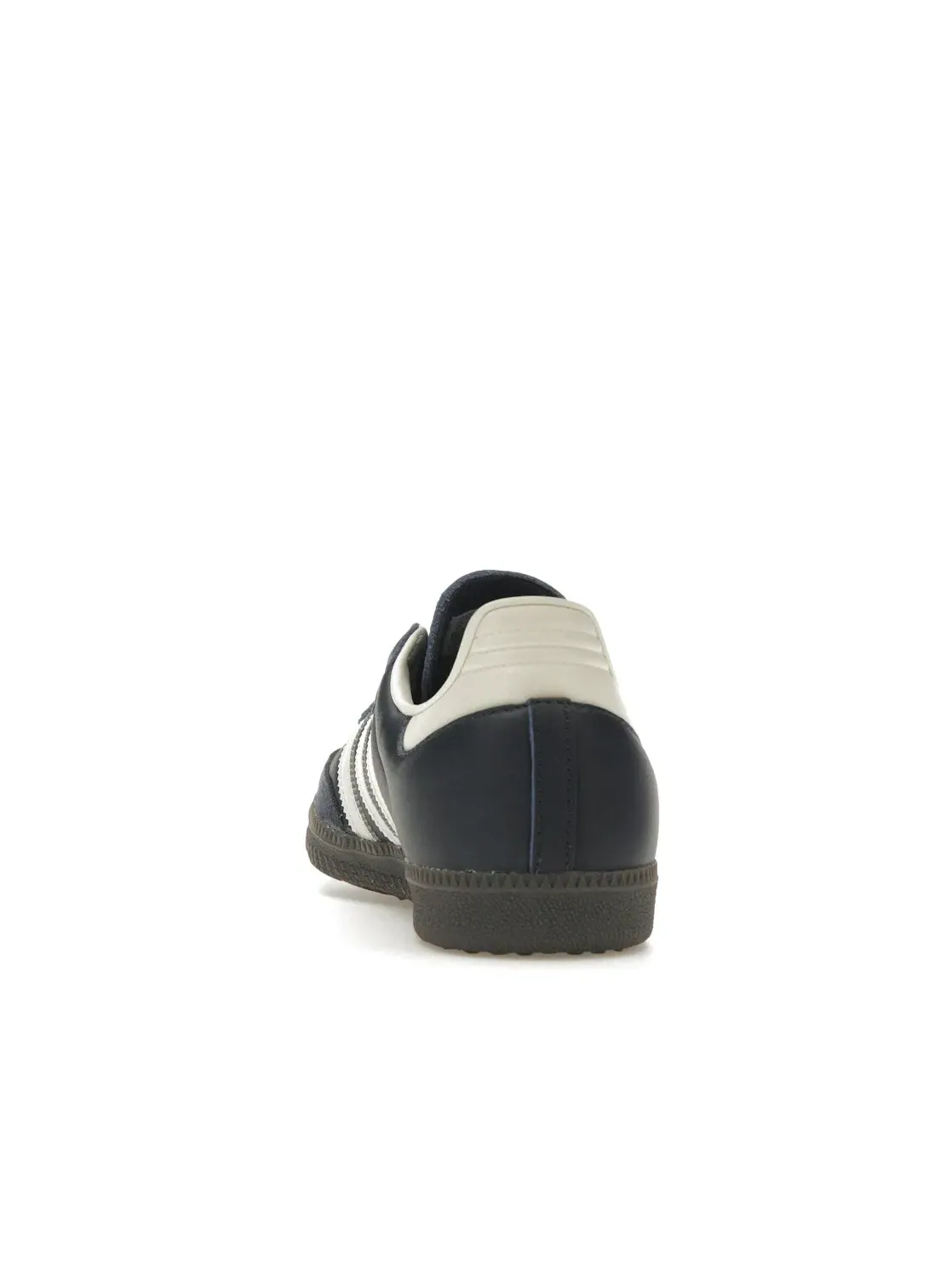 Мужские кроссовки с замшевыми вставками Adidas Samba OG — изображение 4 из 4