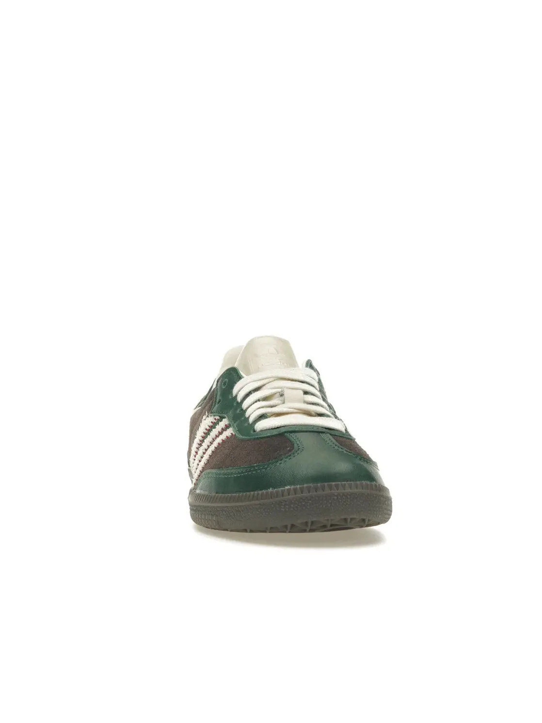 Мужские кроссовки Lifestyle с деконструированным верхом Adidas Samba OG — изображение 2 из 4