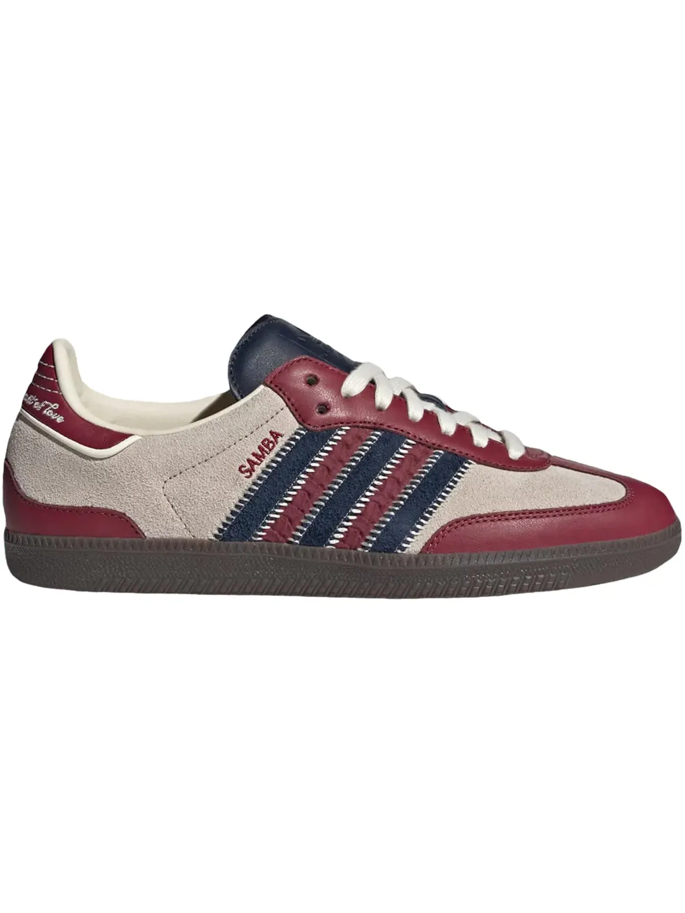 Мужские кроссовки Lifestyle Adidas Samba OG — изображение 1 из 1