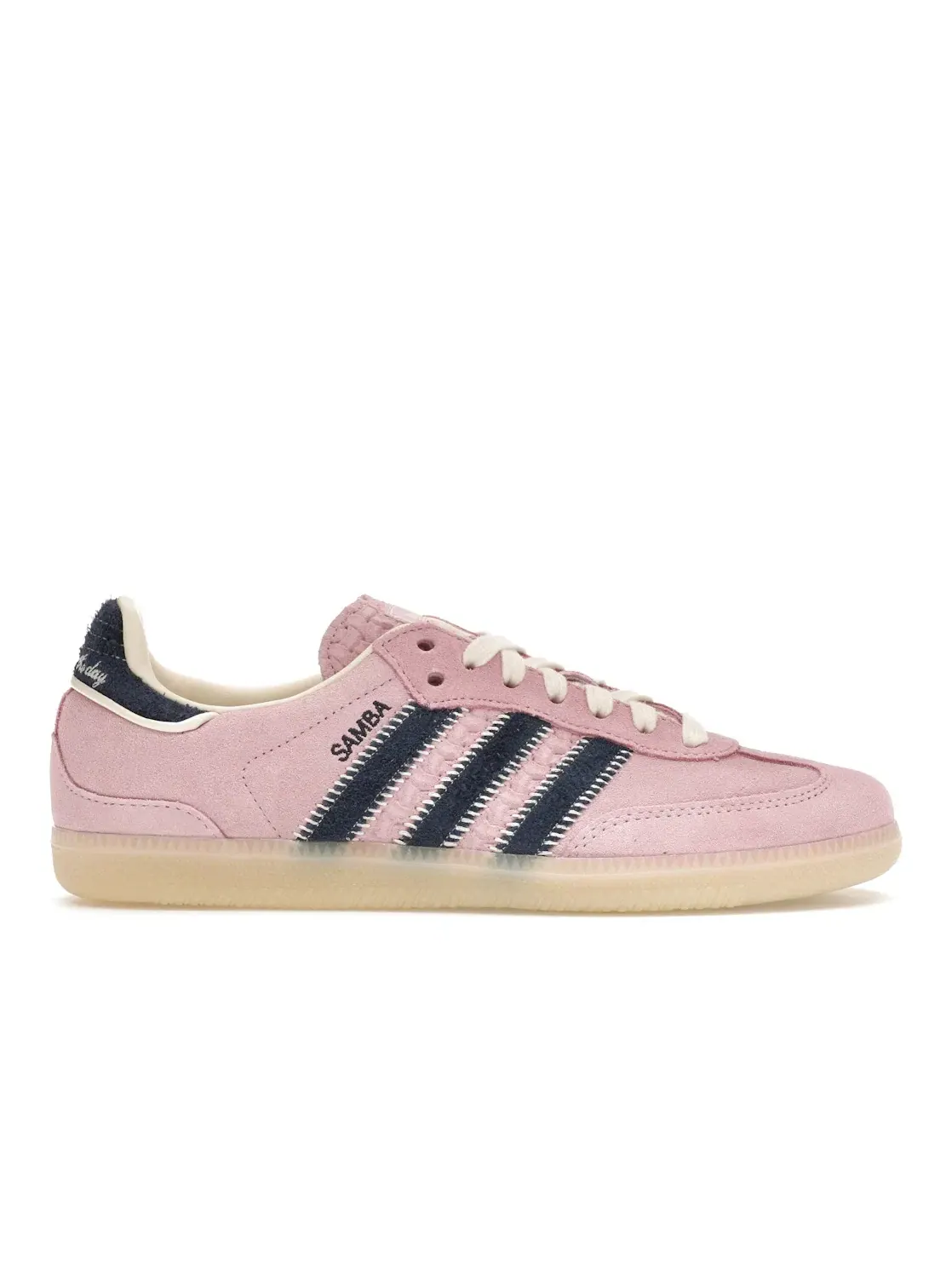 Мужские кроссовки Lifestyle Adidas Samba OG — изображение 1 из 4