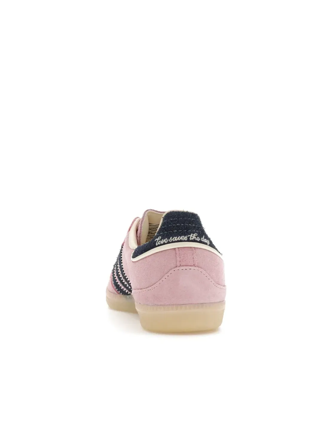 Мужские кроссовки Lifestyle Adidas Samba OG — изображение 4 из 4