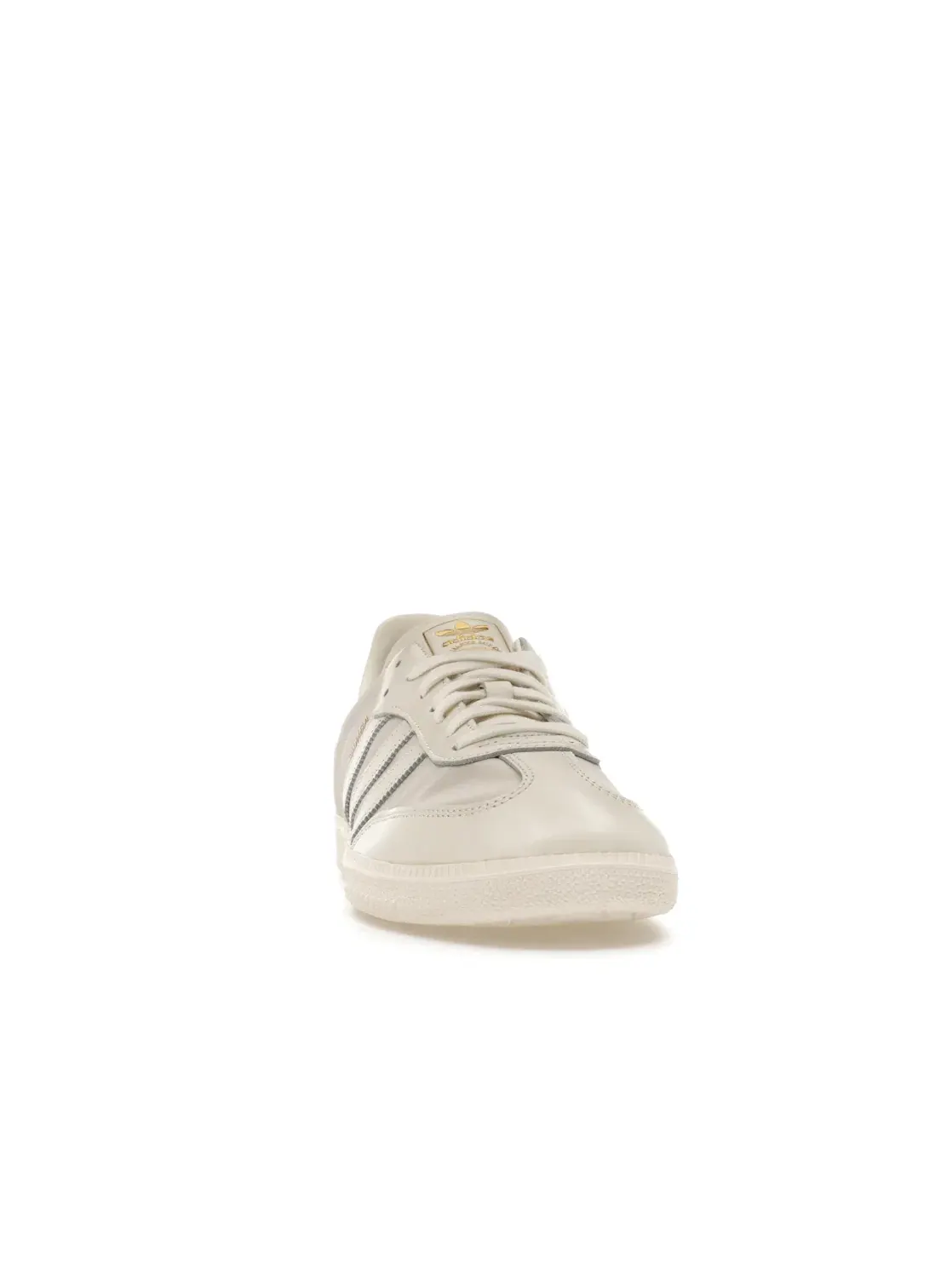 Мужские кроссовки Adidas Samba OG — изображение 2 из 4, белый белый